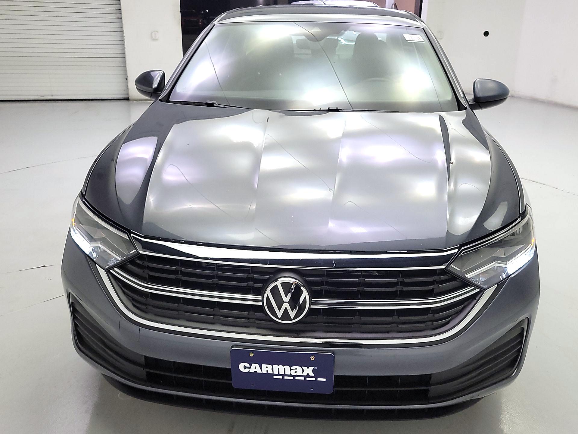 Thumbnail: 2024 Volkswagen Jetta - 2