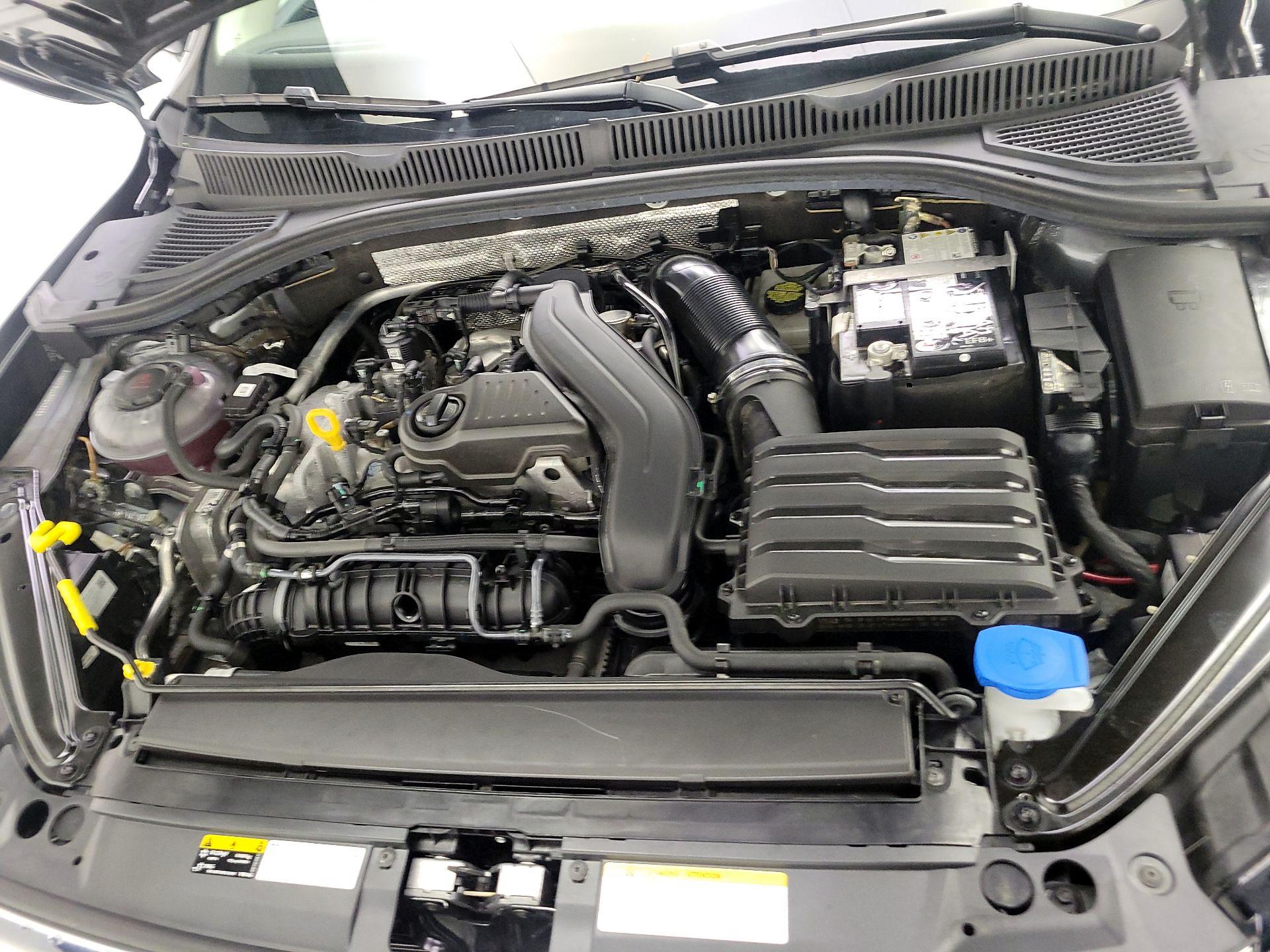 Thumbnail: 2024 Volkswagen Jetta - 19