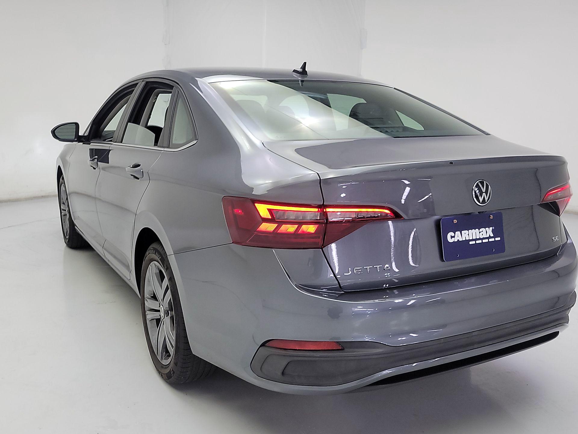 Thumbnail: 2024 Volkswagen Jetta - 7