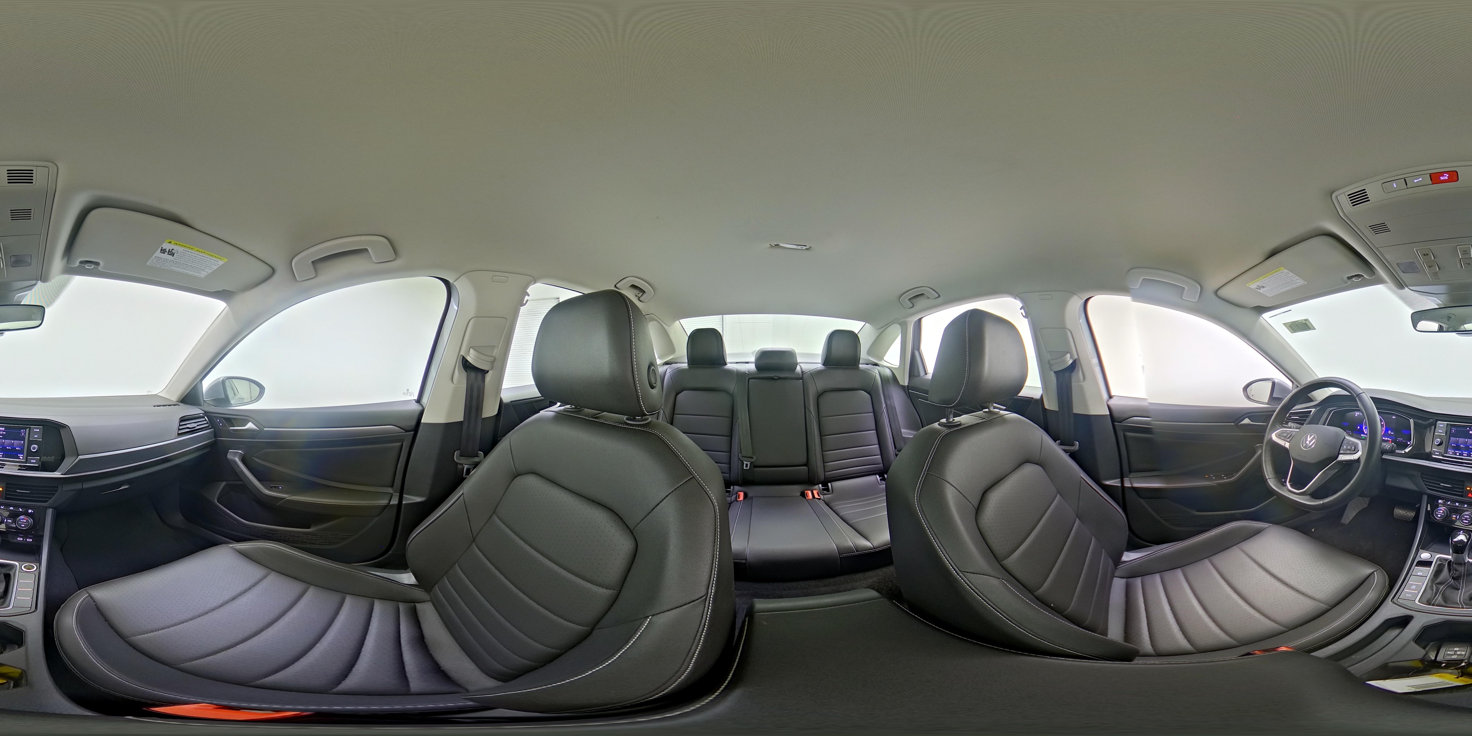 2024 Volkswagen Jetta SE - Photo 24