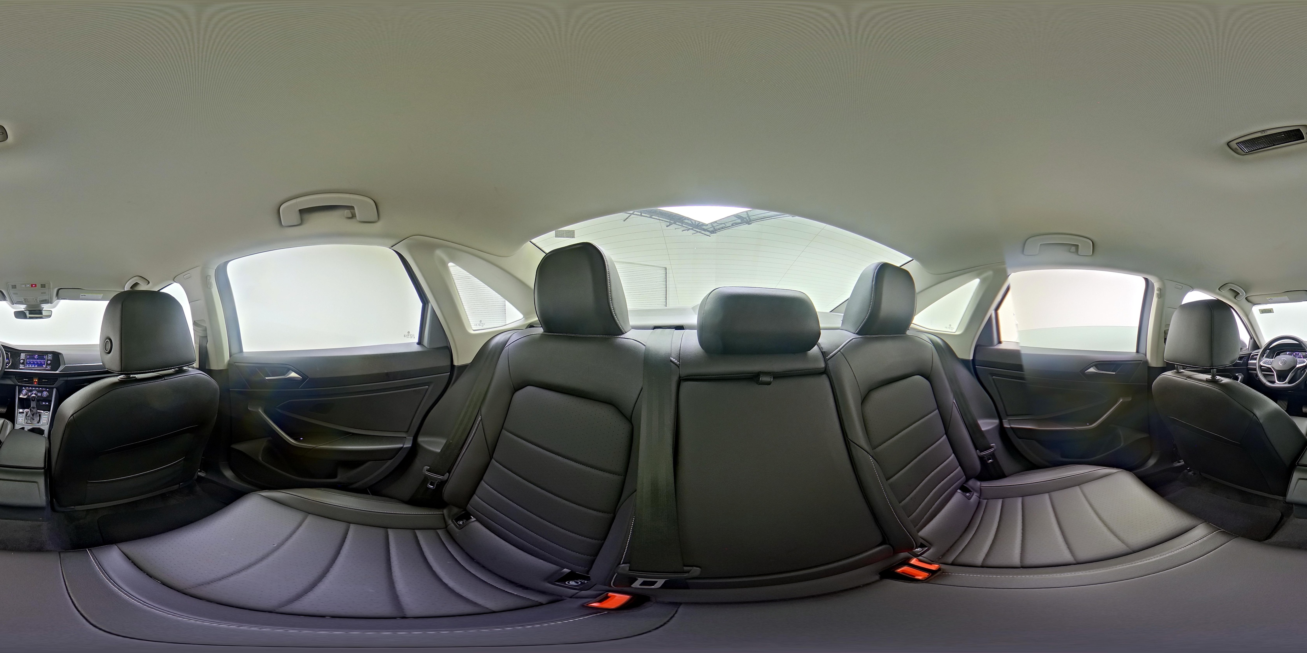 2024 Volkswagen Jetta SE - Photo 25