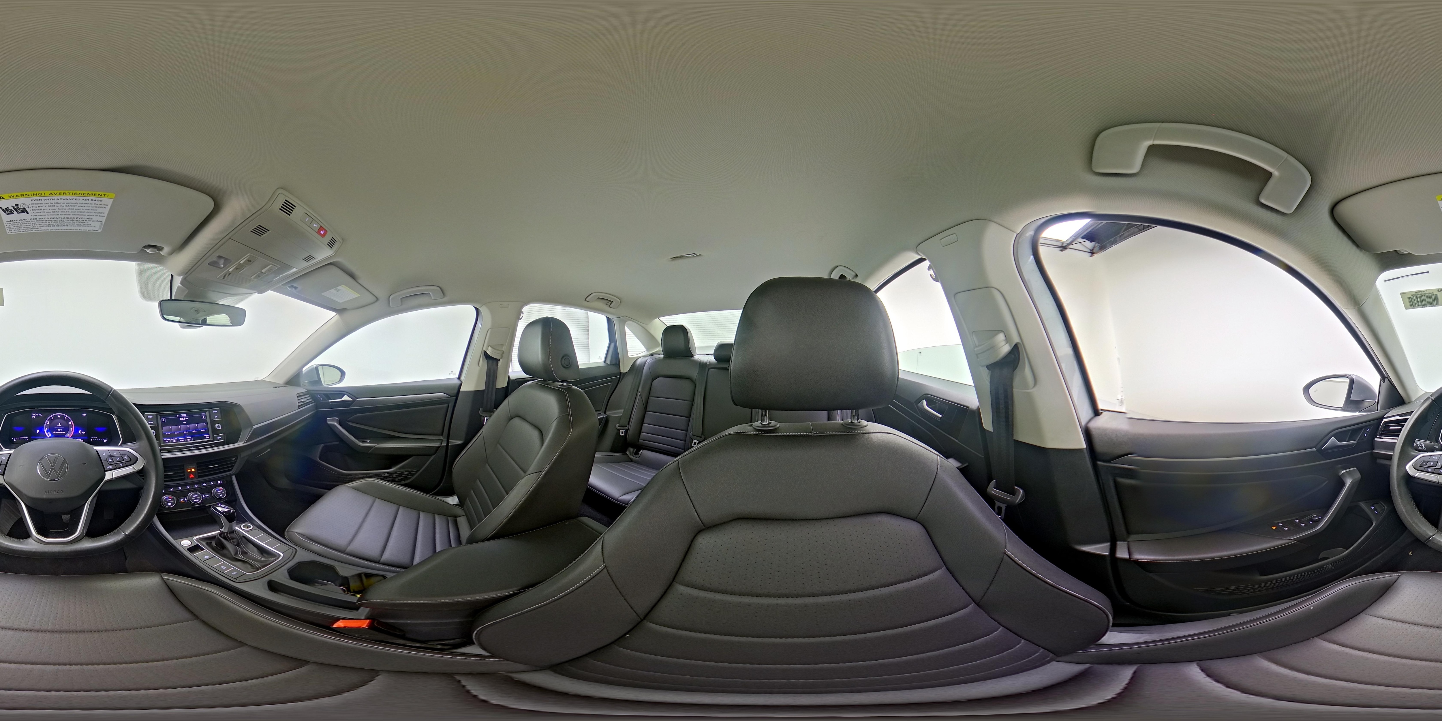 2024 Volkswagen Jetta SE - Photo 26