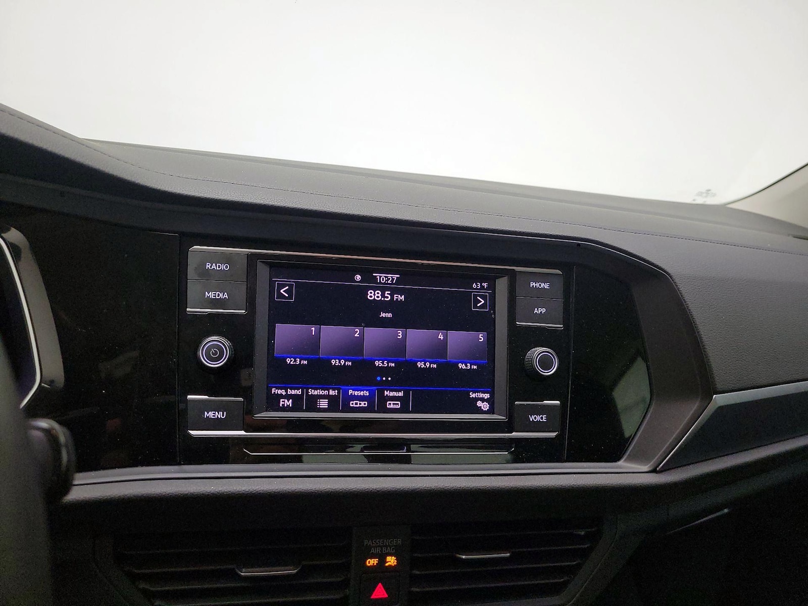 2024 Volkswagen Jetta SE - Photo 16
