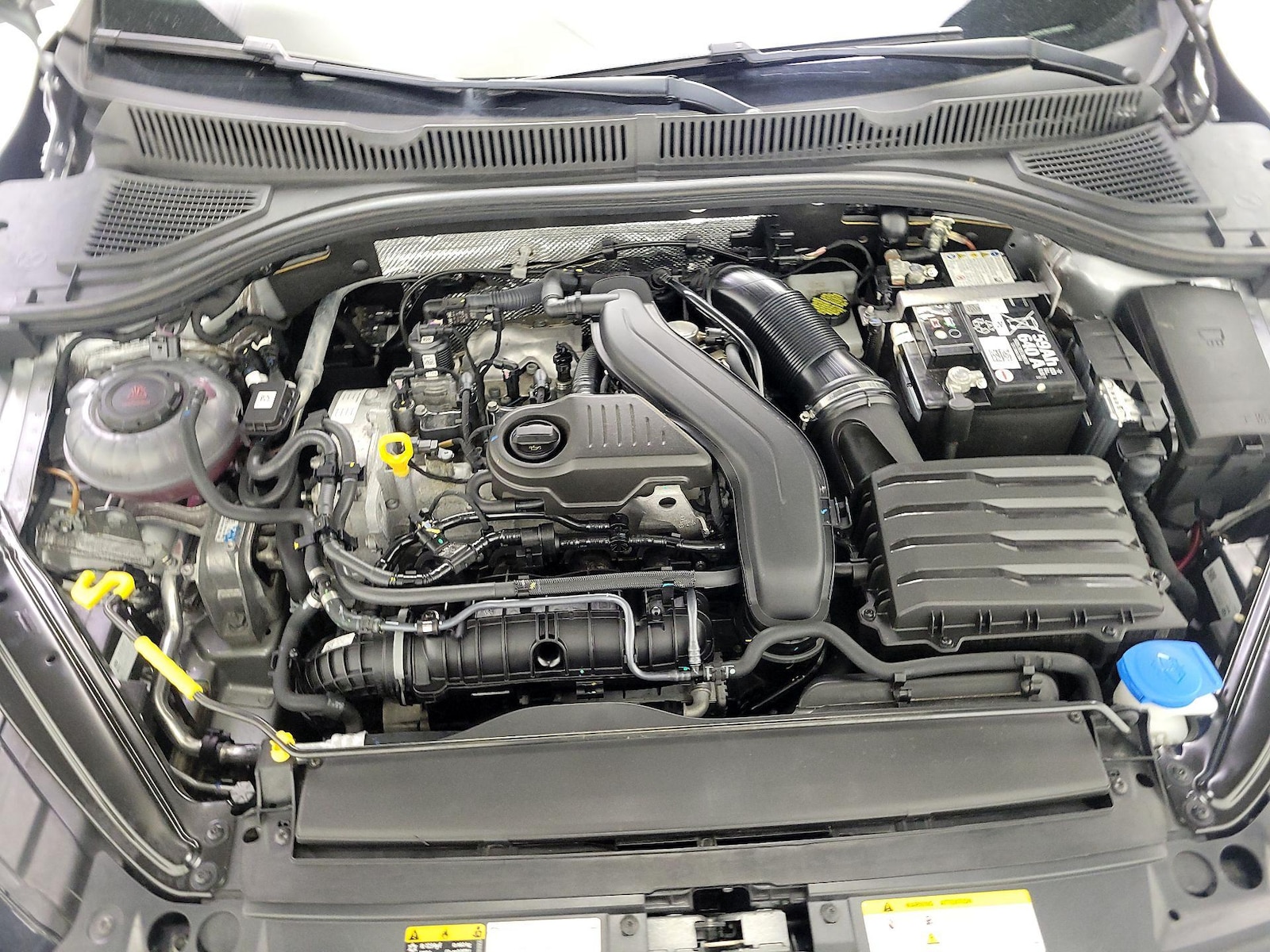 2024 Volkswagen Jetta SE - Photo 22