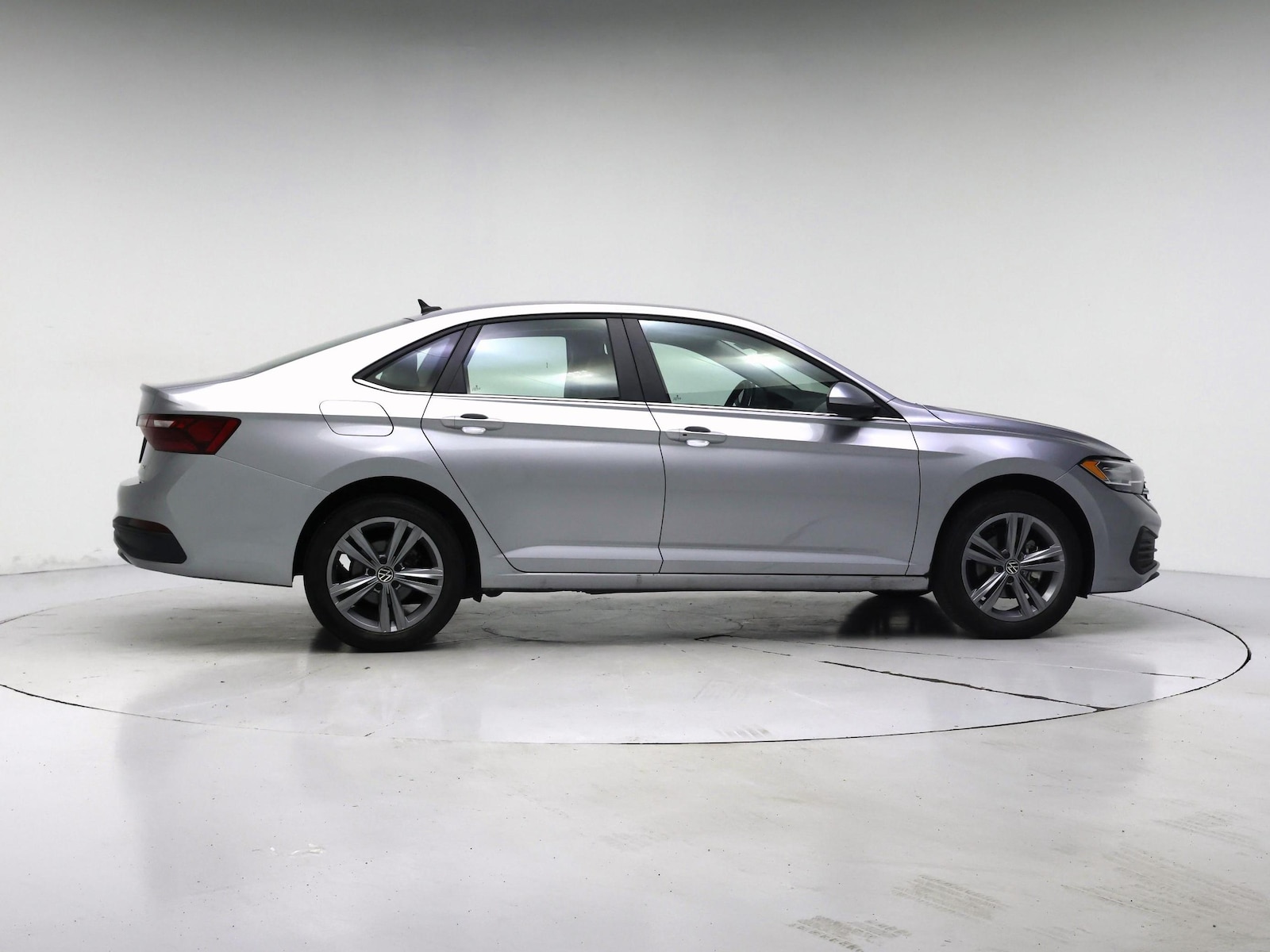 2024 Volkswagen Jetta SE - Photo 8