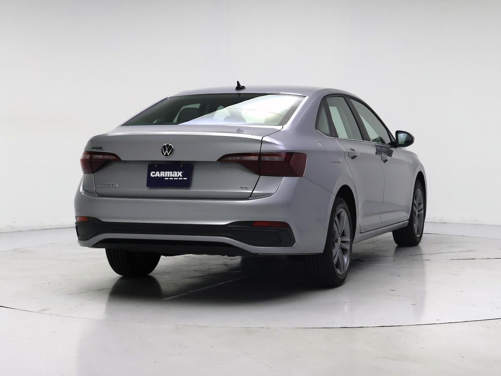 2024 Volkswagen Jetta SE - Photo 9