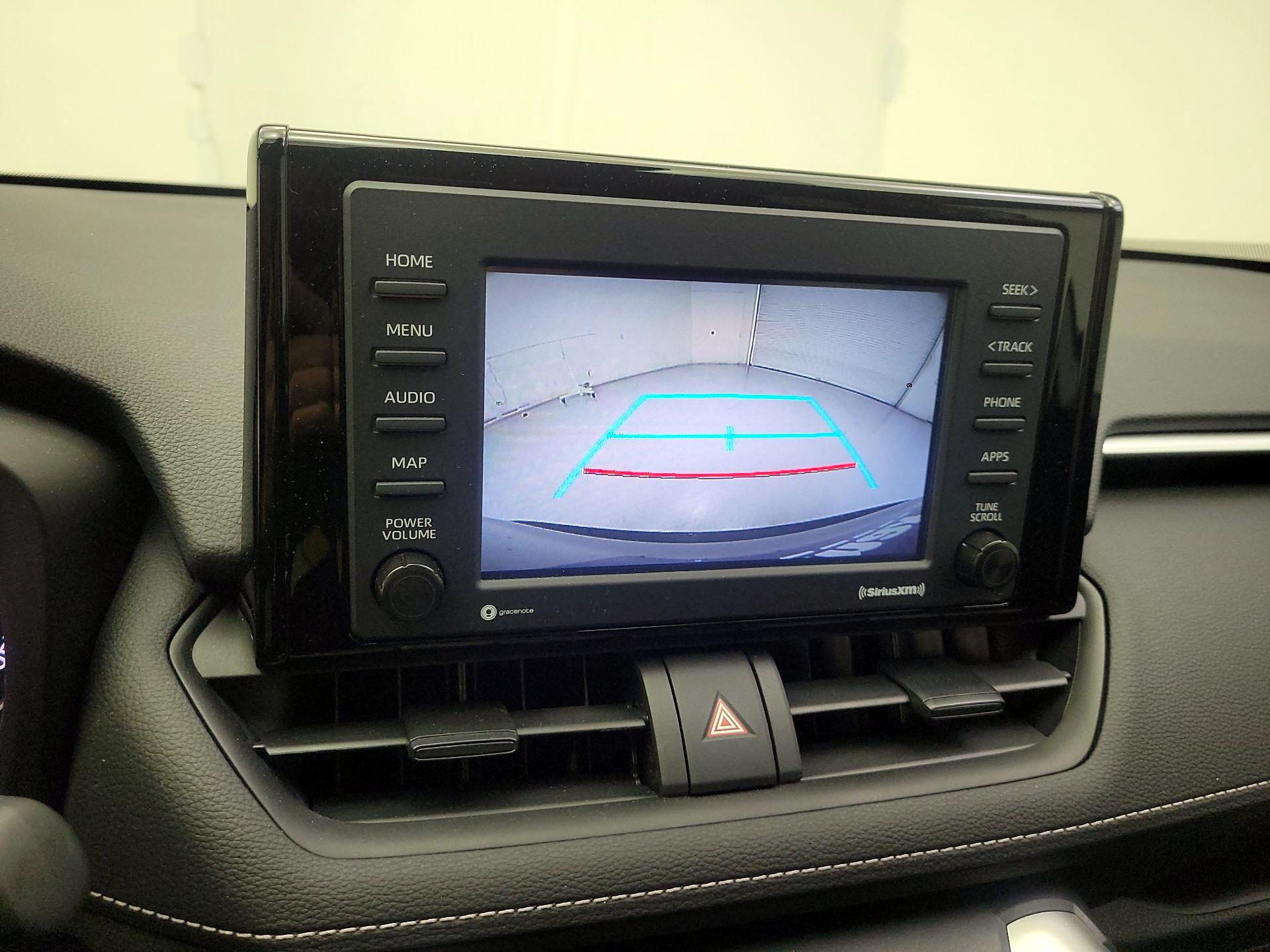 Thumbnail: 2022 Toyota RAV4 - 12