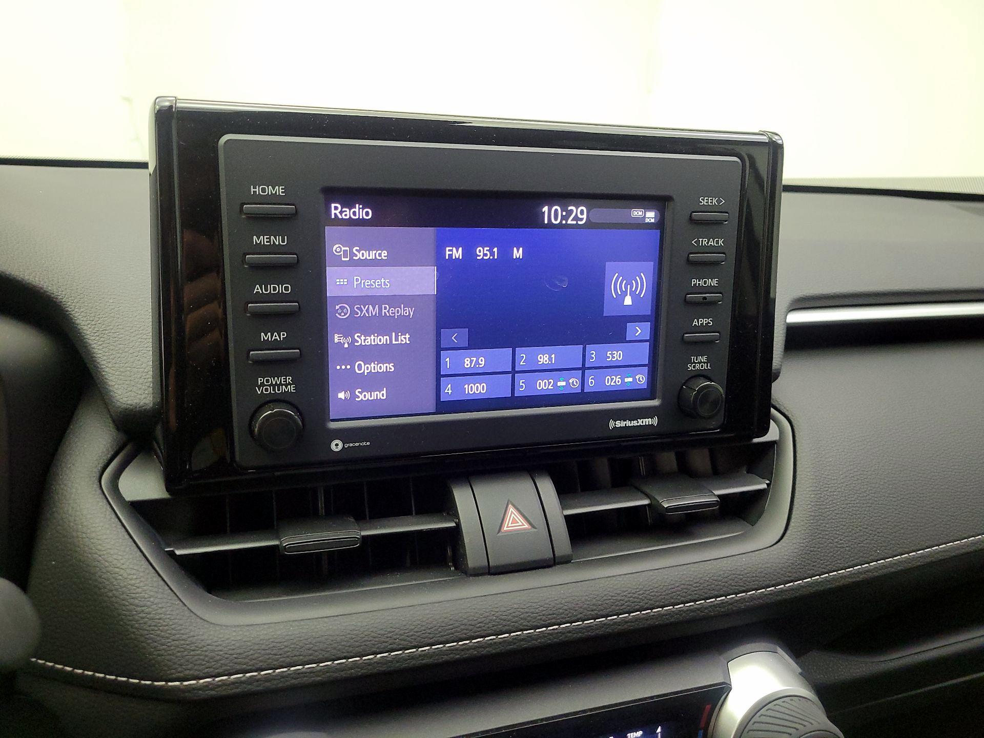 Thumbnail: 2022 Toyota RAV4 - 13