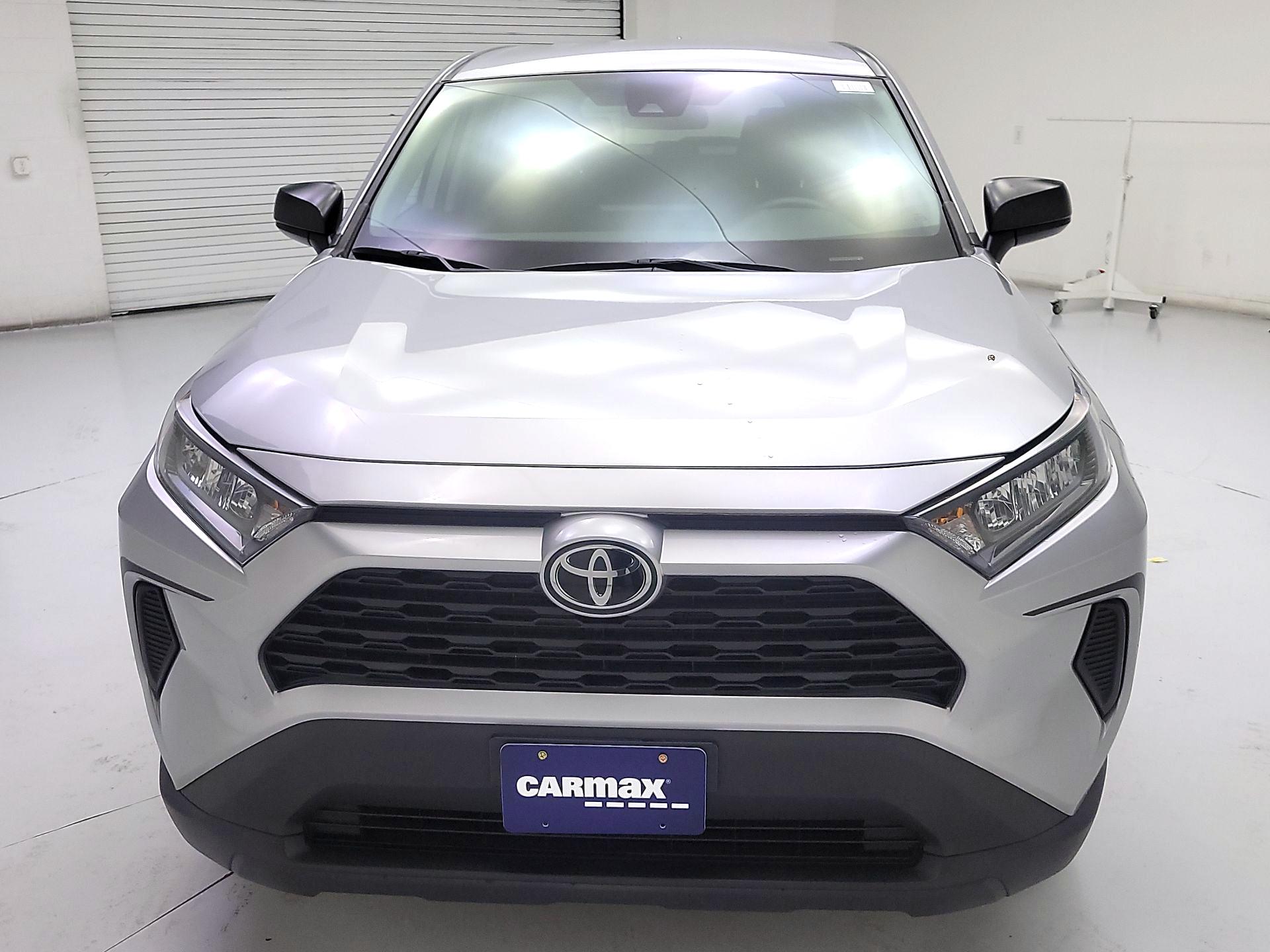 Thumbnail: 2022 Toyota RAV4 - 2