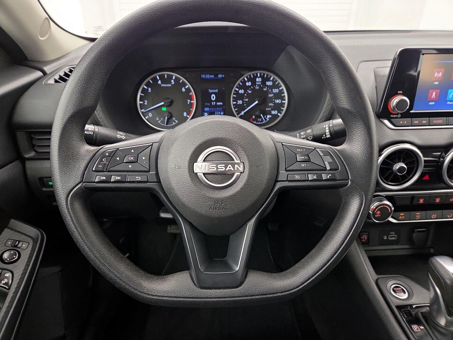 Thumbnail: 2024 Nissan Sentra - 10