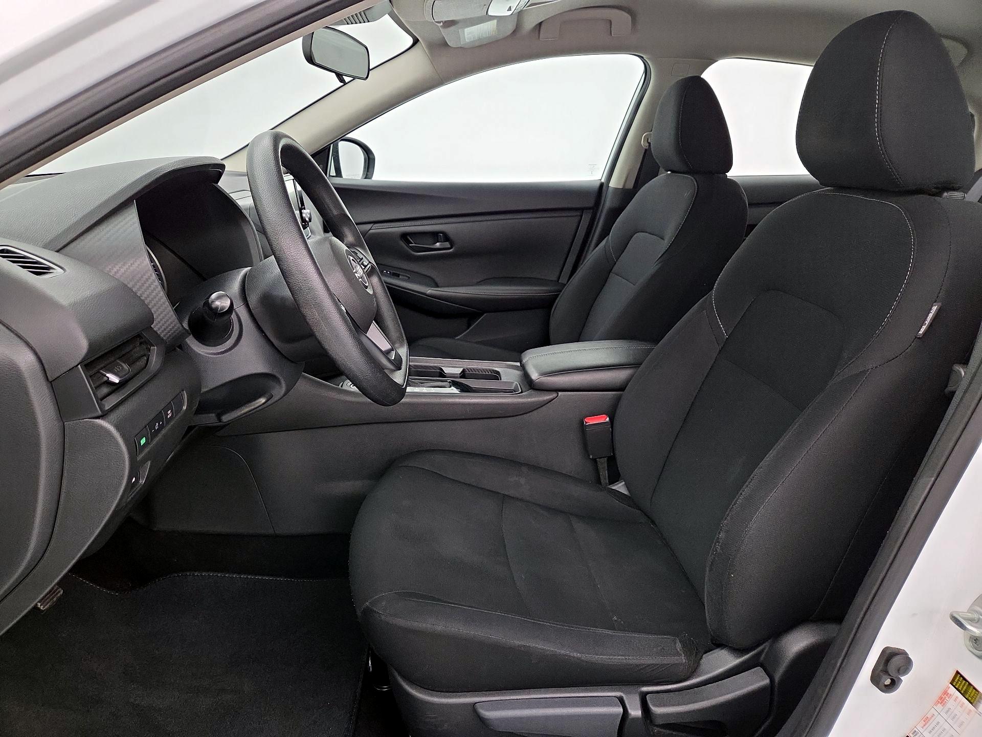 Thumbnail: 2024 Nissan Sentra - 11