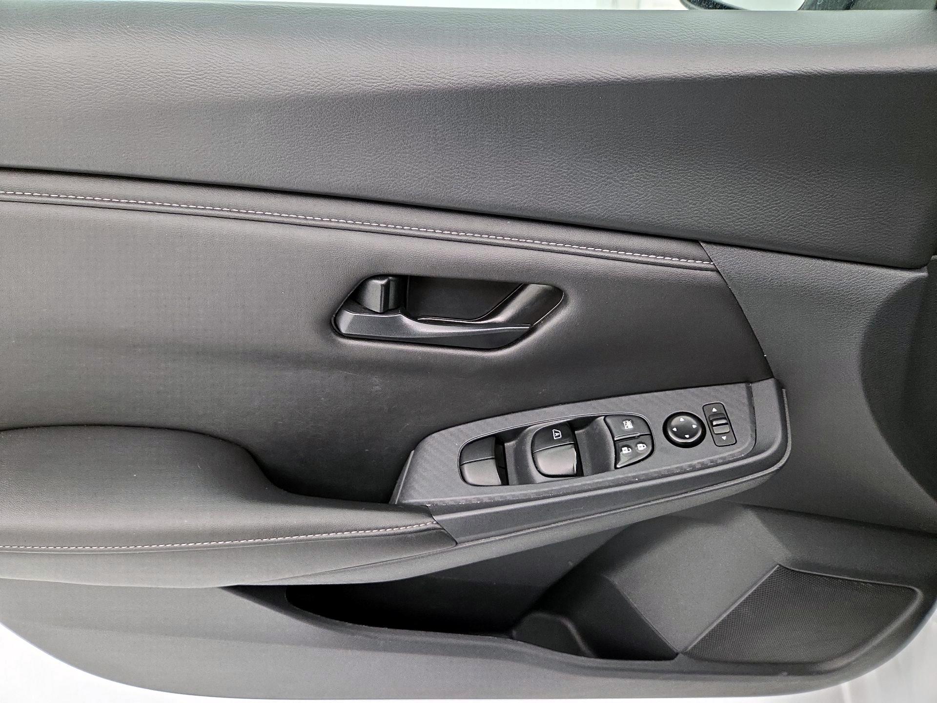 Thumbnail: 2024 Nissan Sentra - 12