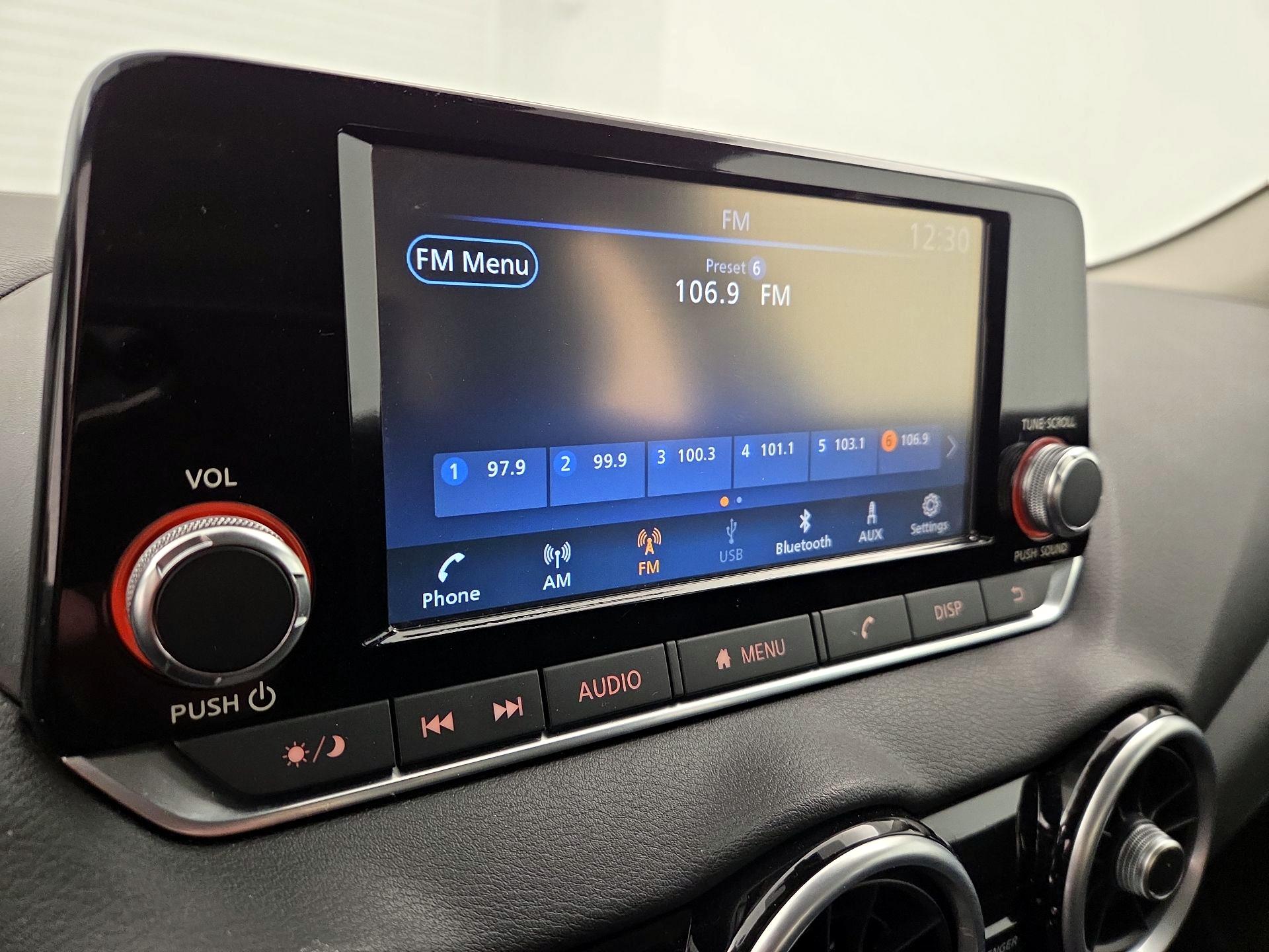 Thumbnail: 2024 Nissan Sentra - 15