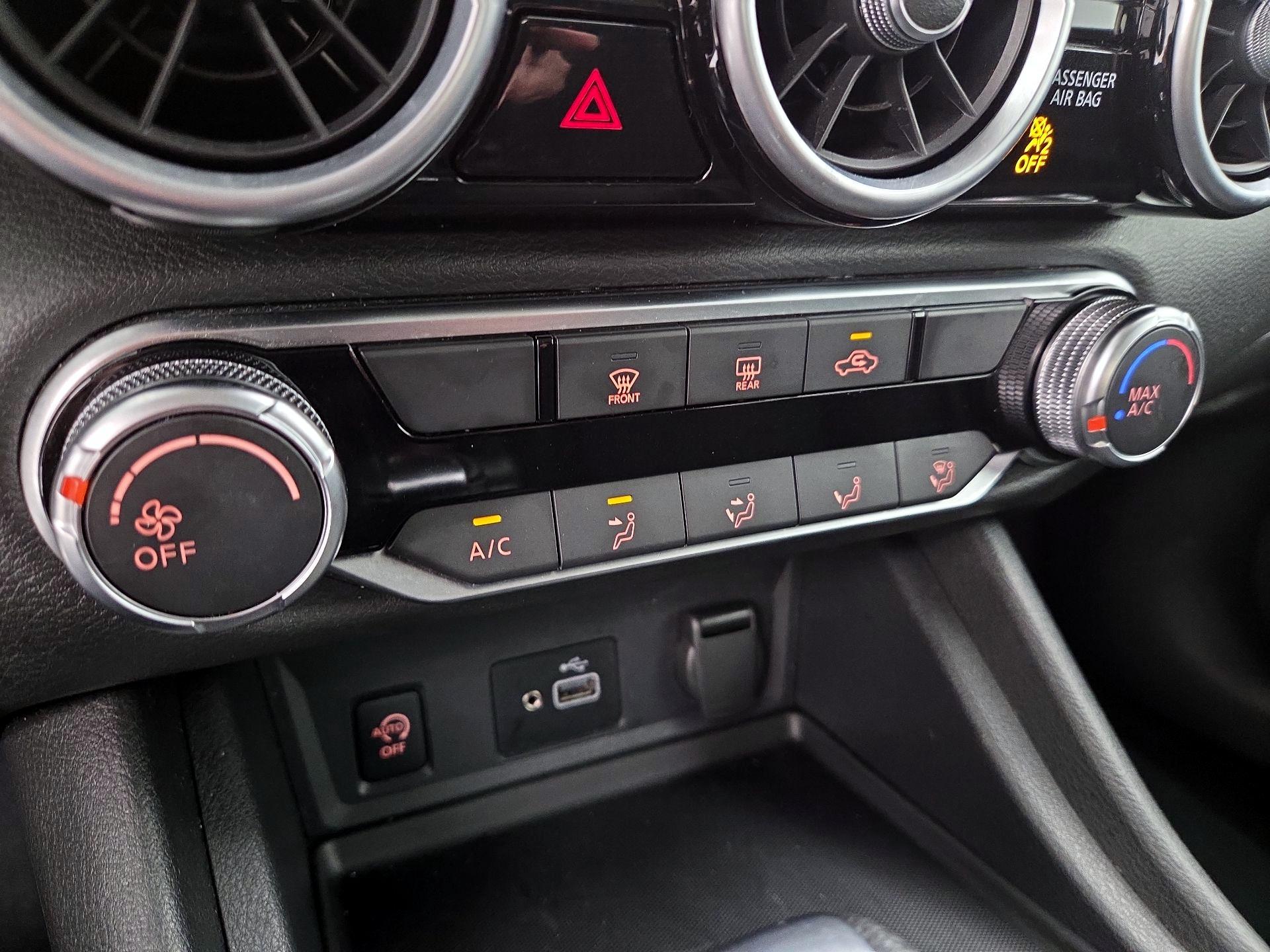 Thumbnail: 2024 Nissan Sentra - 16