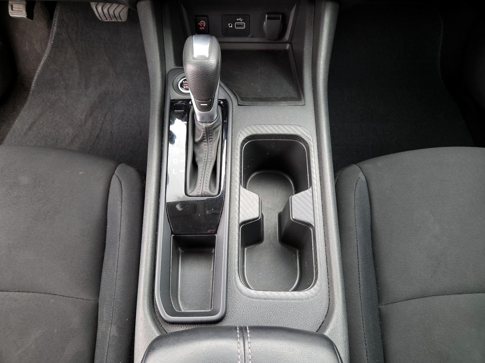 Thumbnail: 2024 Nissan Sentra - 17