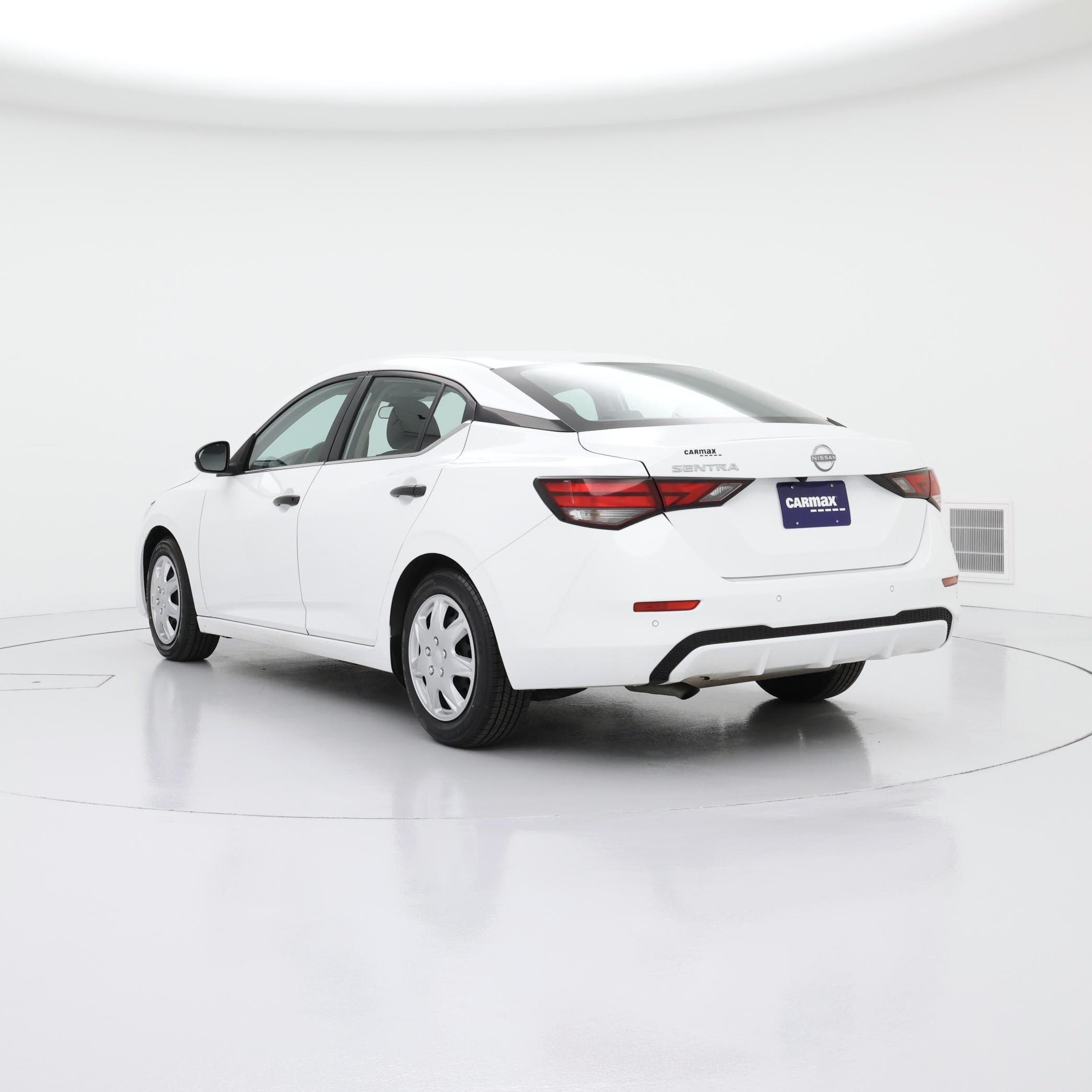 Thumbnail: 2024 Nissan Sentra - 2