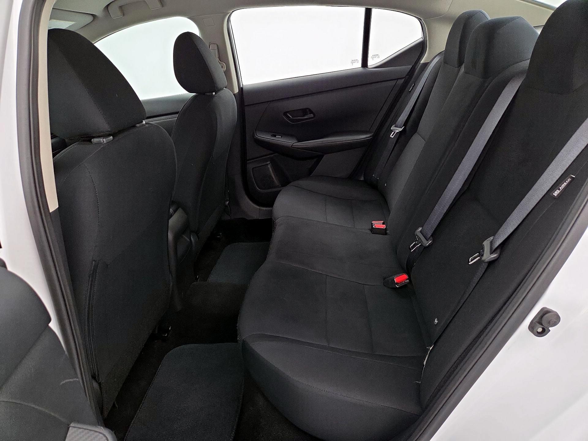 Thumbnail: 2024 Nissan Sentra - 19