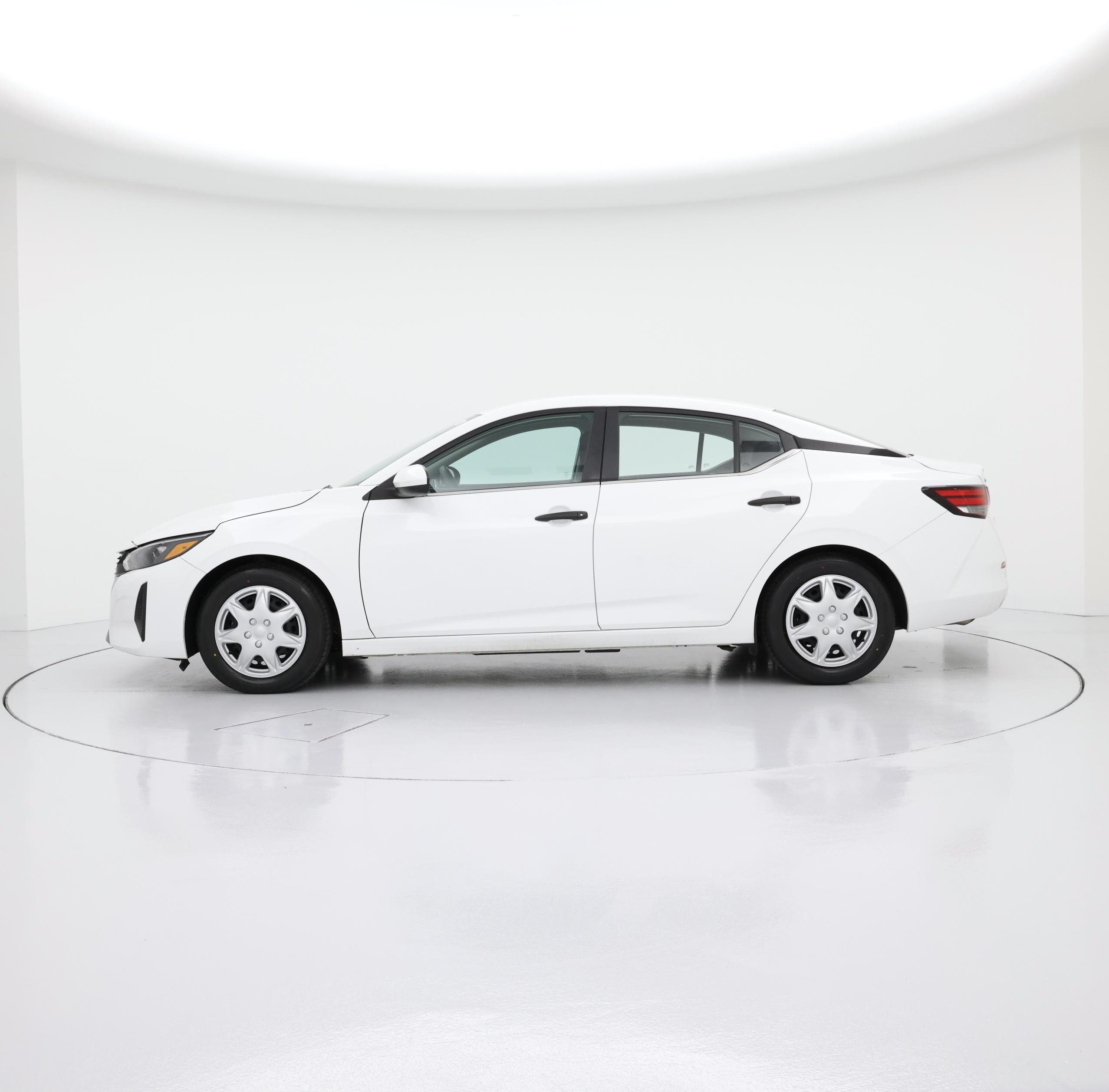 Thumbnail: 2024 Nissan Sentra - 3