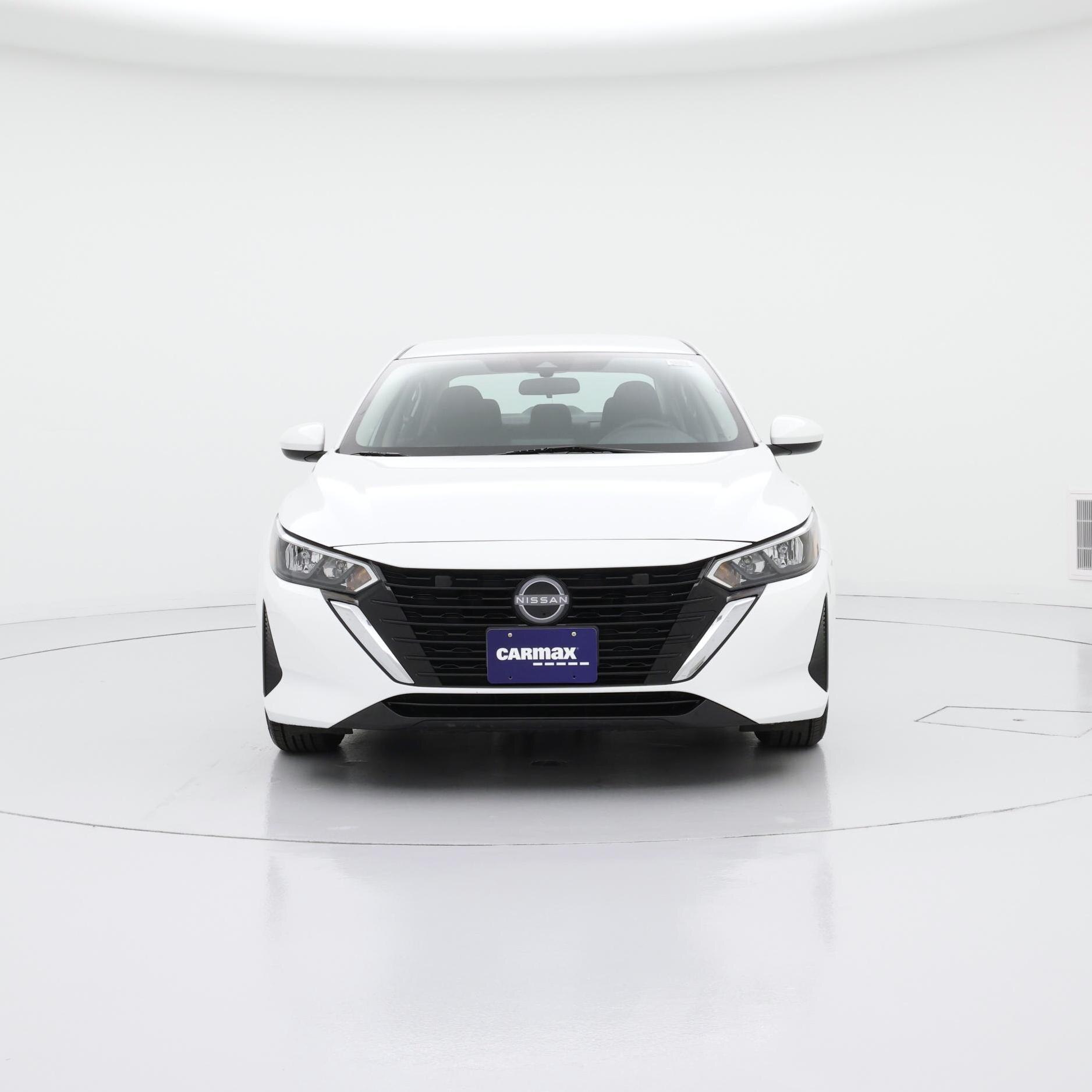 Thumbnail: 2024 Nissan Sentra - 5