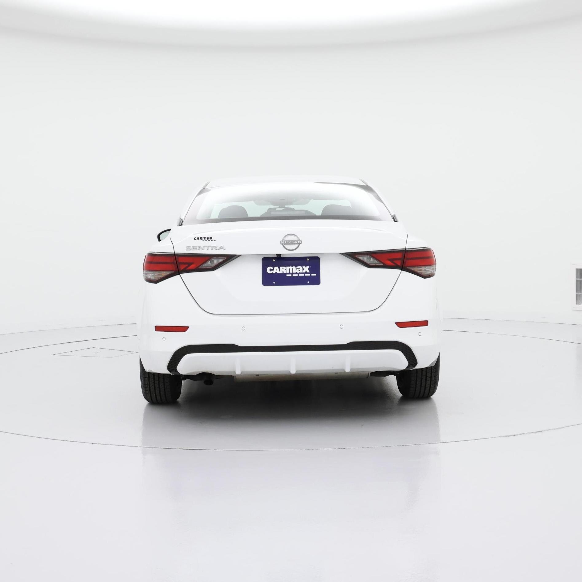 Thumbnail: 2024 Nissan Sentra - 6