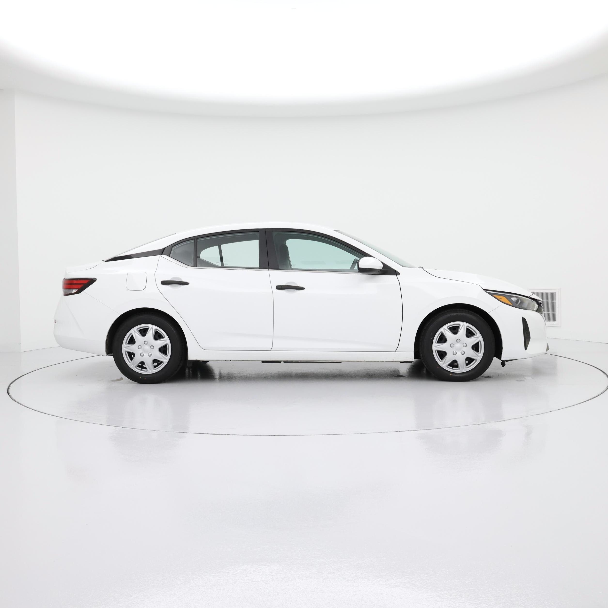 Thumbnail: 2024 Nissan Sentra - 7