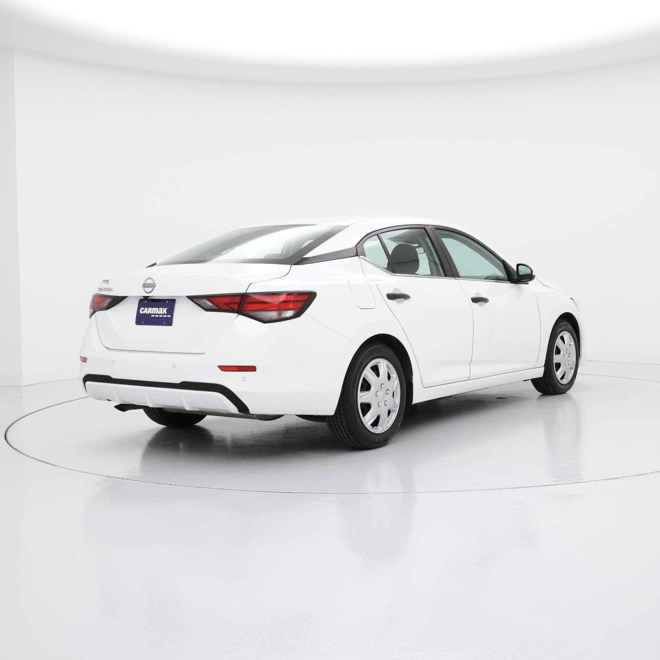 Thumbnail: 2024 Nissan Sentra - 8