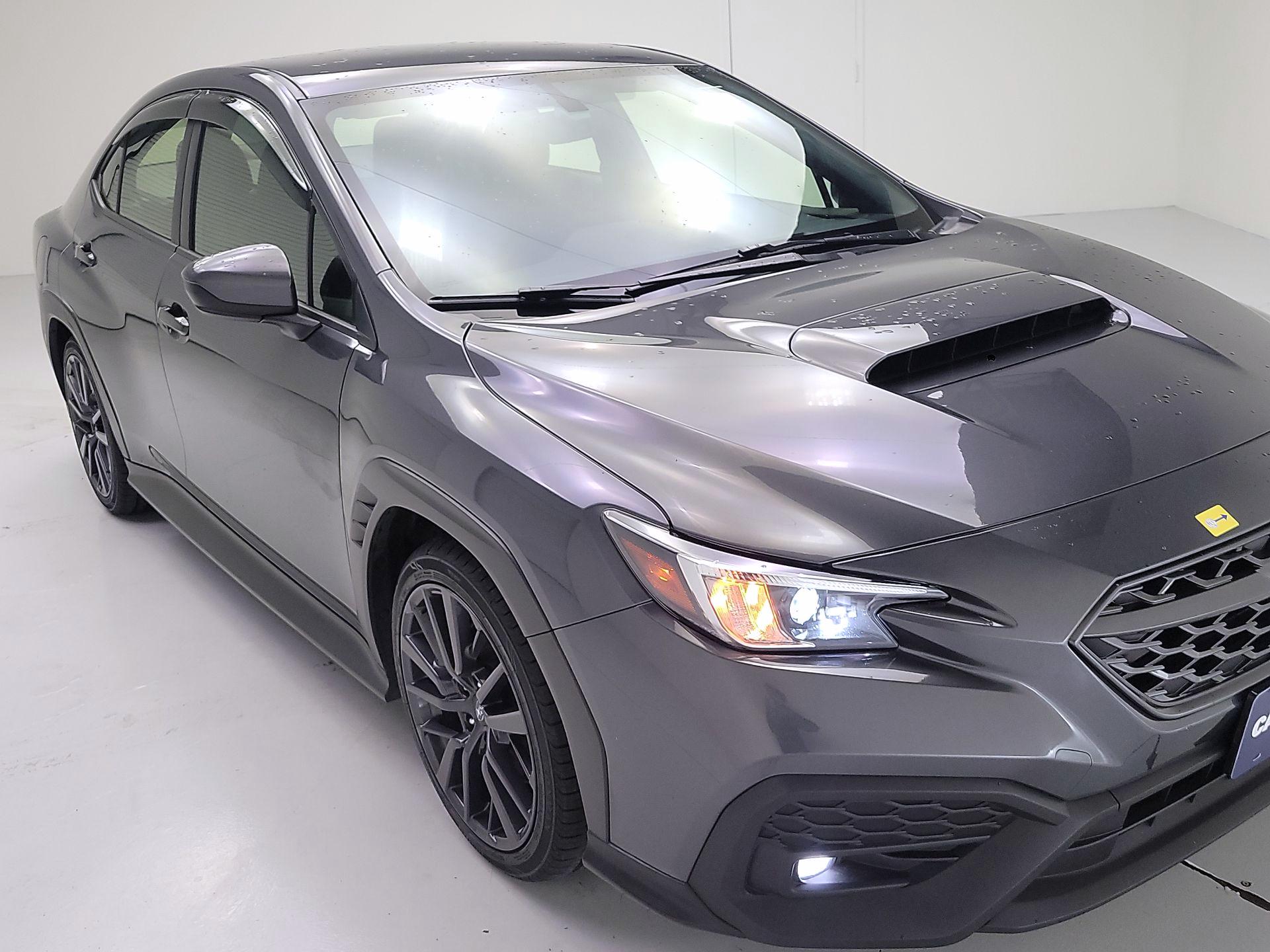 Thumbnail: 2023 Subaru WRX - 1