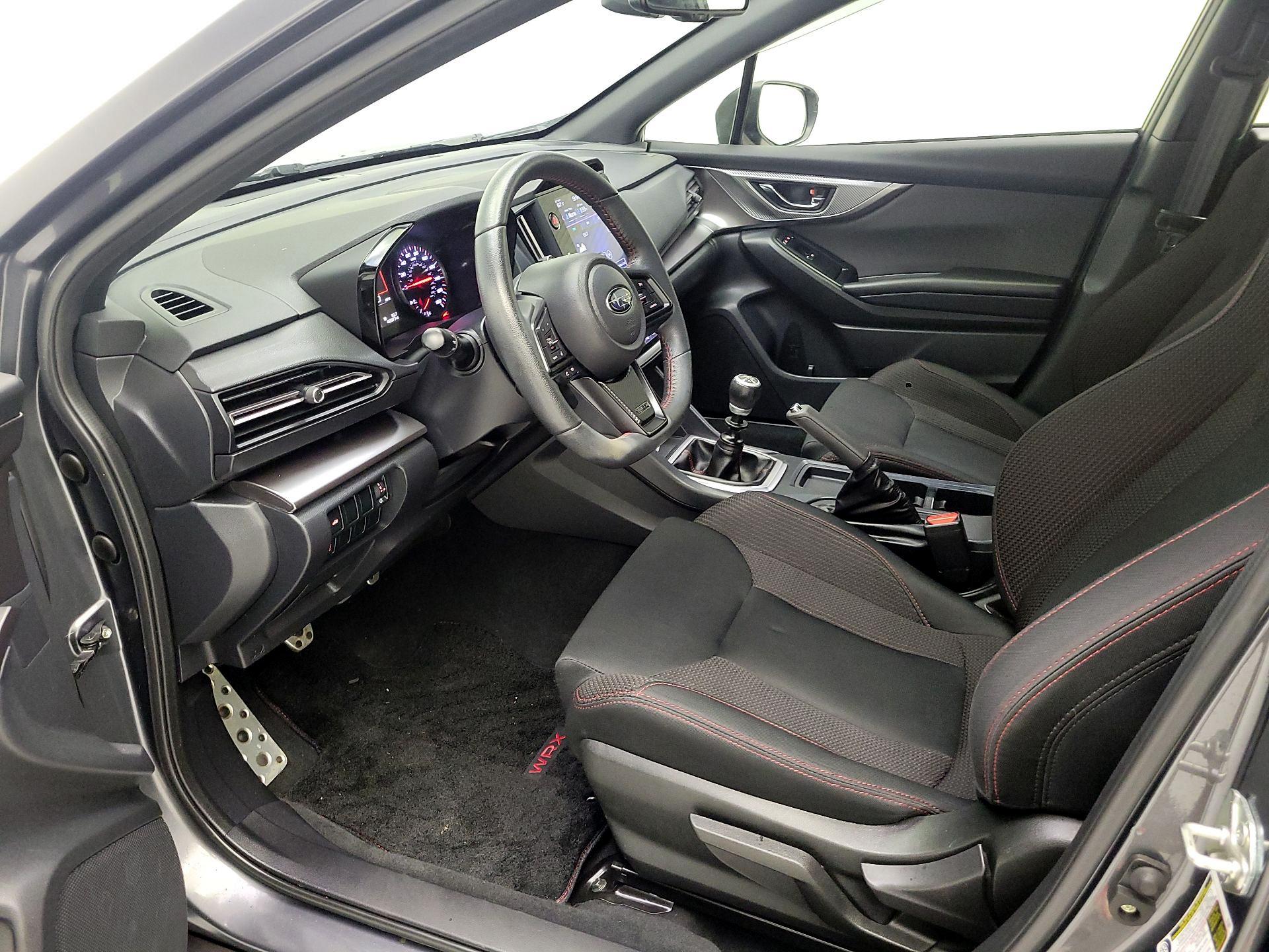 Thumbnail: 2023 Subaru WRX - 9