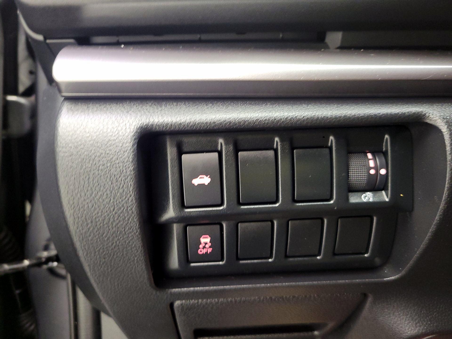 Thumbnail: 2023 Subaru WRX - 11