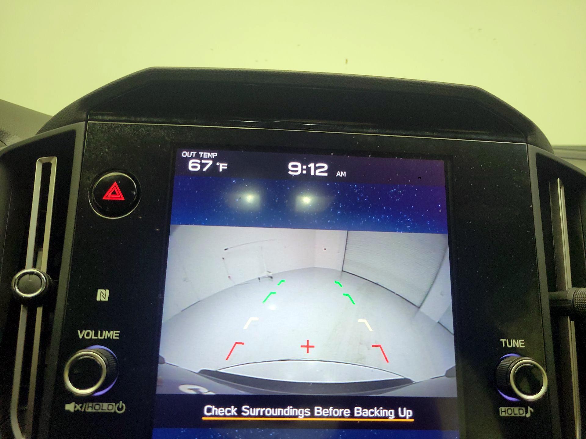 Thumbnail: 2023 Subaru WRX - 12