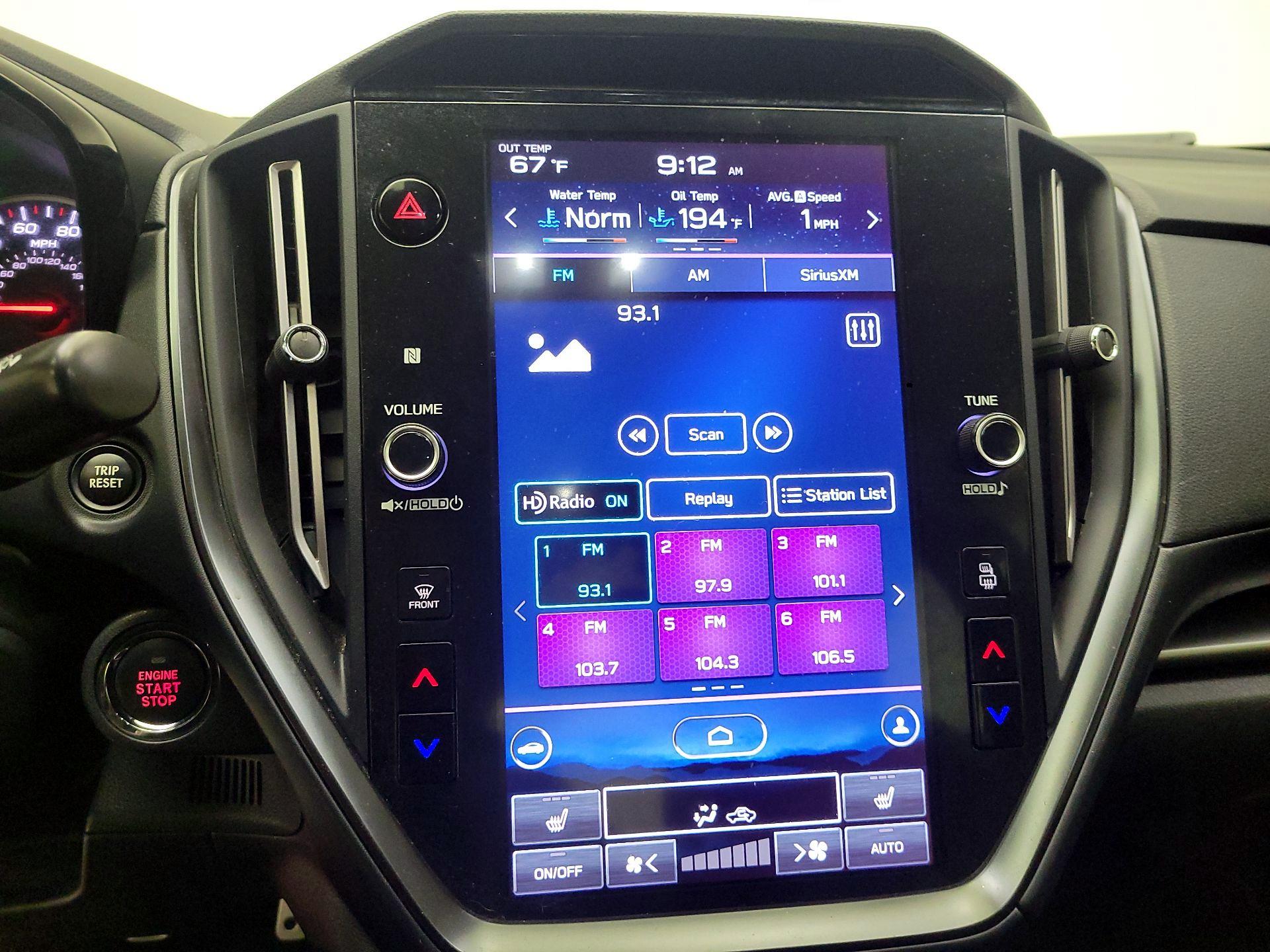 Thumbnail: 2023 Subaru WRX - 13