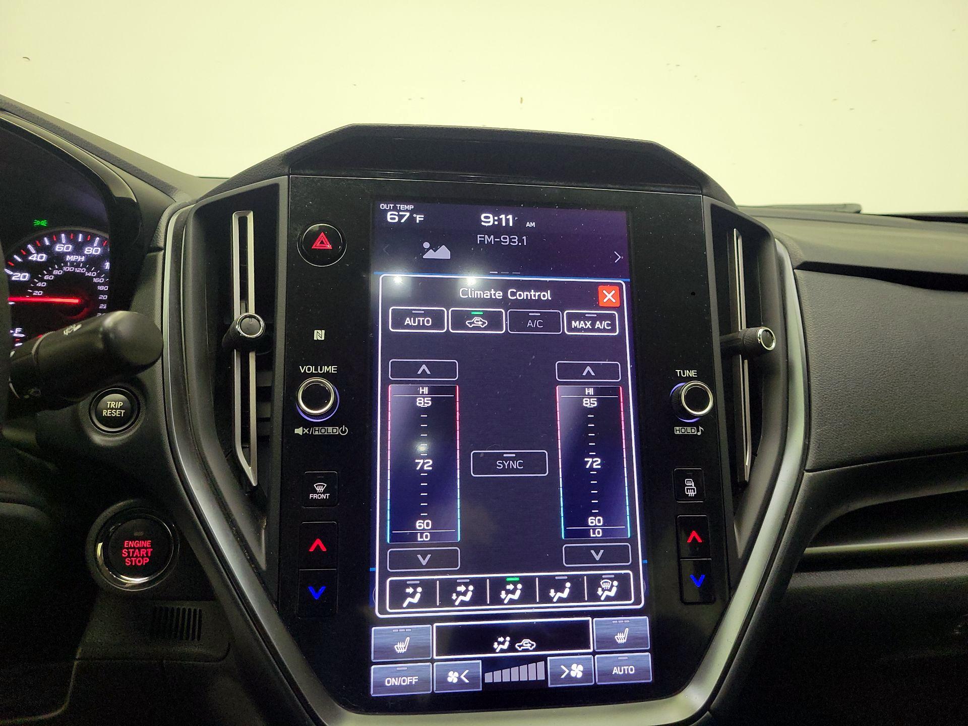 Thumbnail: 2023 Subaru WRX - 14