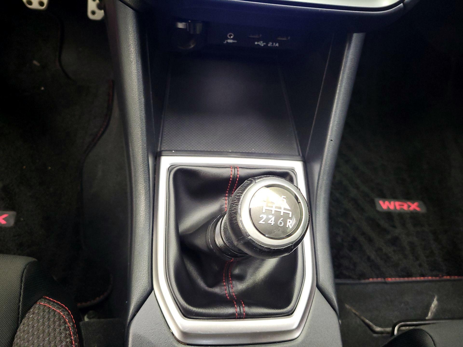 Thumbnail: 2023 Subaru WRX - 15