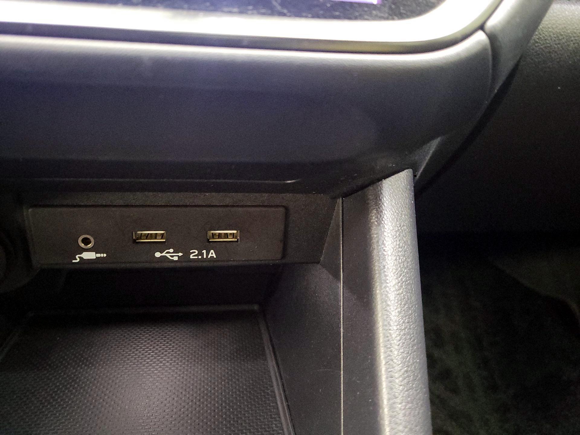 Thumbnail: 2023 Subaru WRX - 16