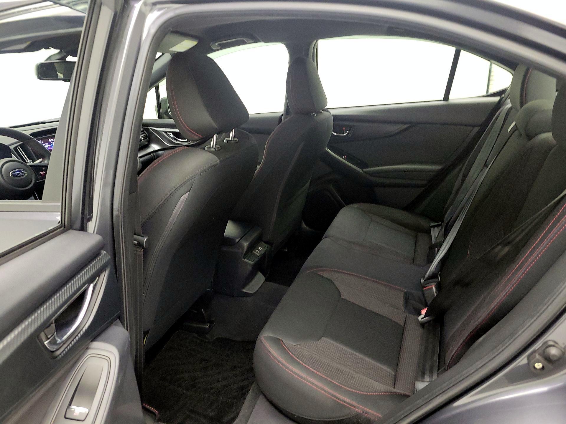 Thumbnail: 2023 Subaru WRX - 17