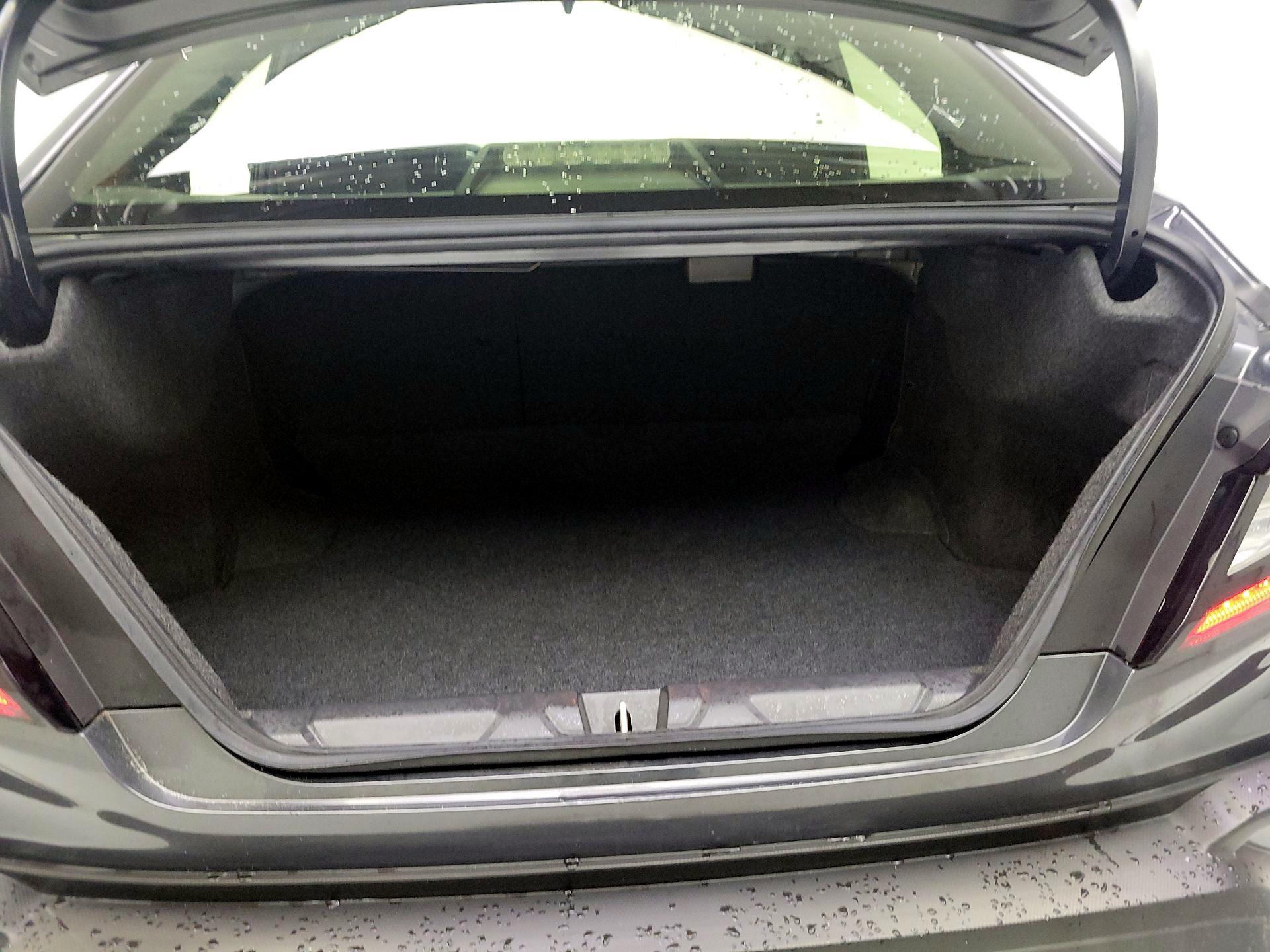 Thumbnail: 2023 Subaru WRX - 18