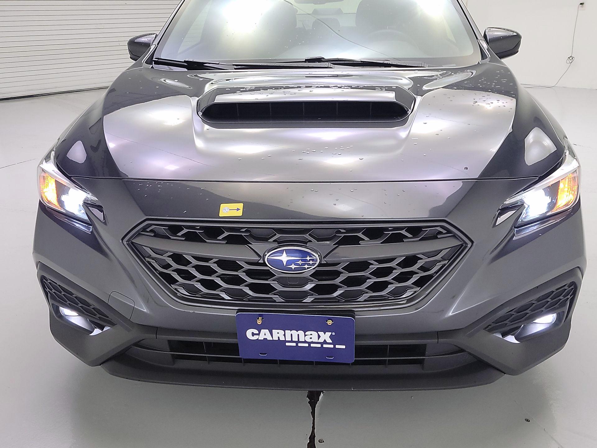 Thumbnail: 2023 Subaru WRX - 2