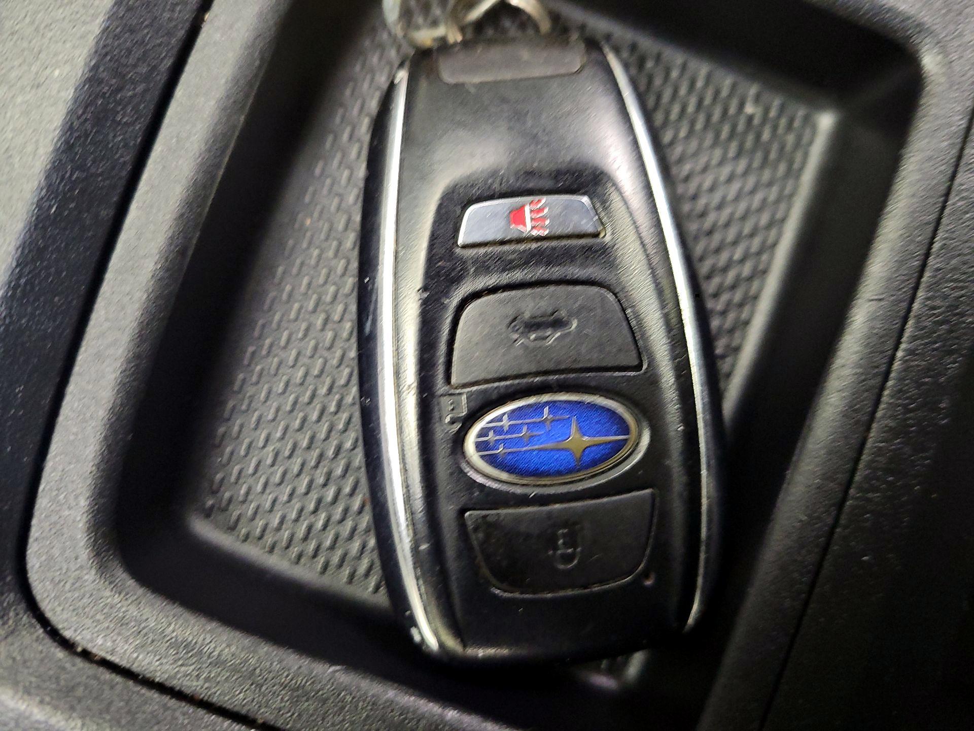 Thumbnail: 2023 Subaru WRX - 20