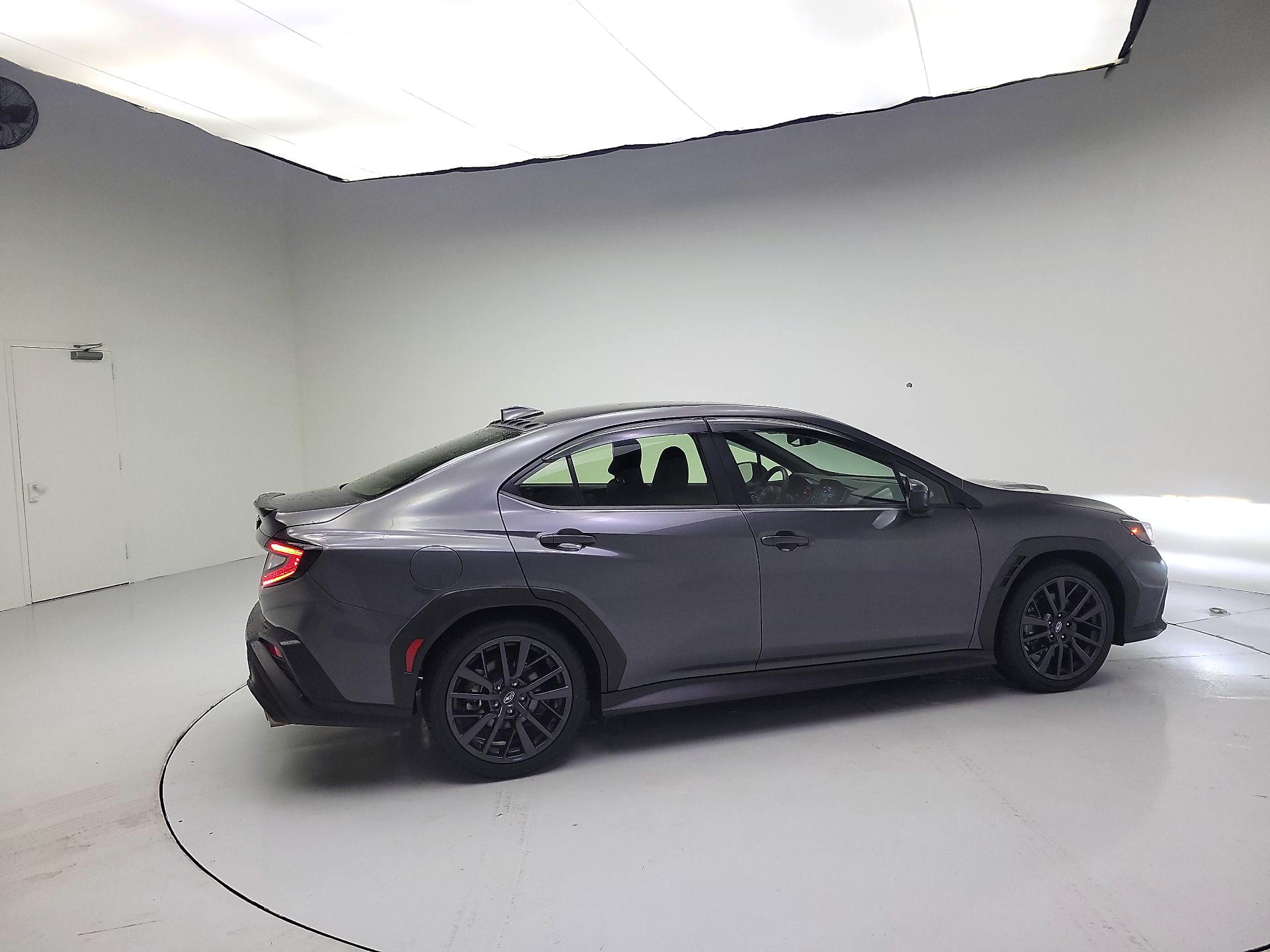 Thumbnail: 2023 Subaru WRX - 4