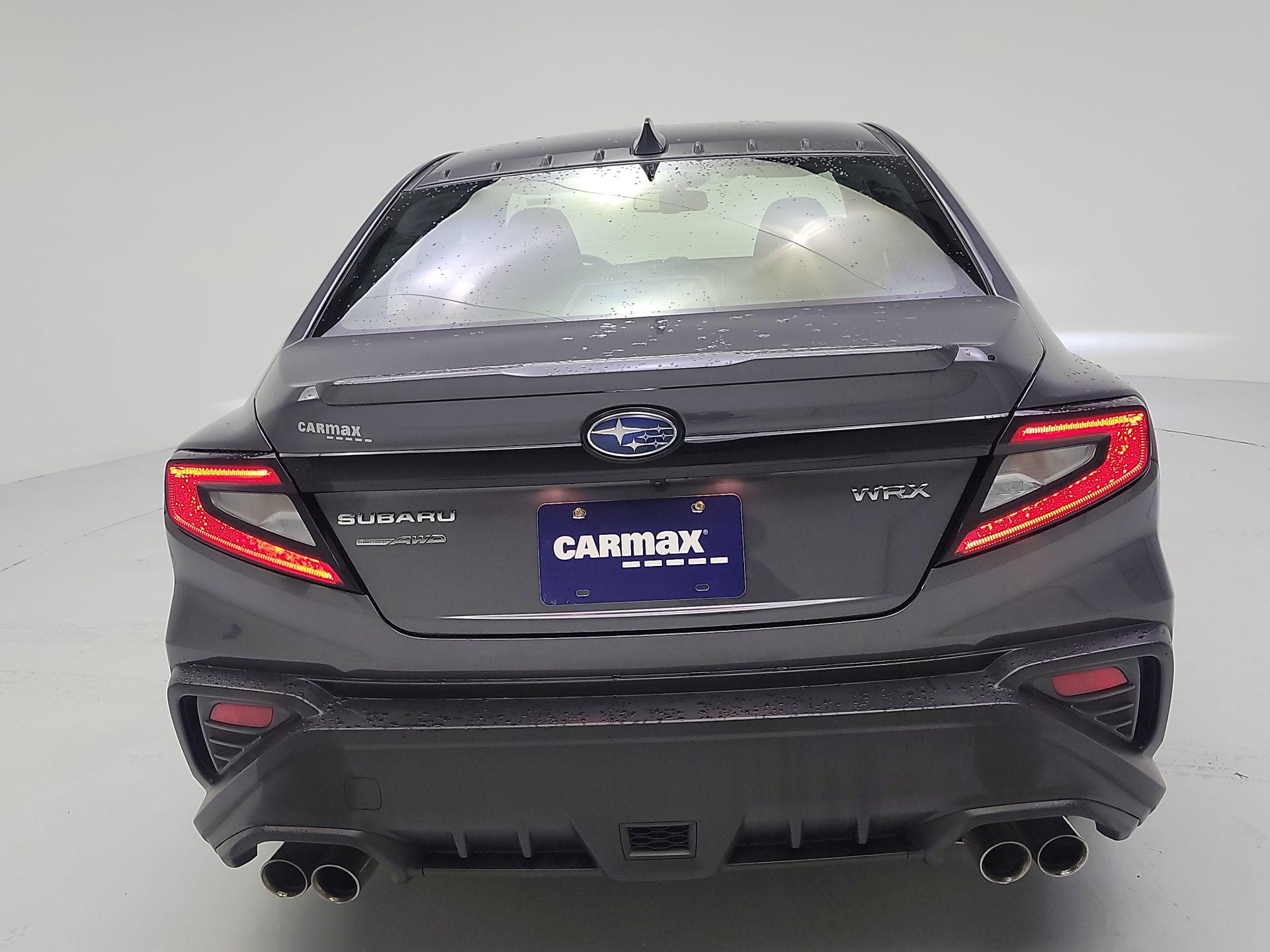 Thumbnail: 2023 Subaru WRX - 6