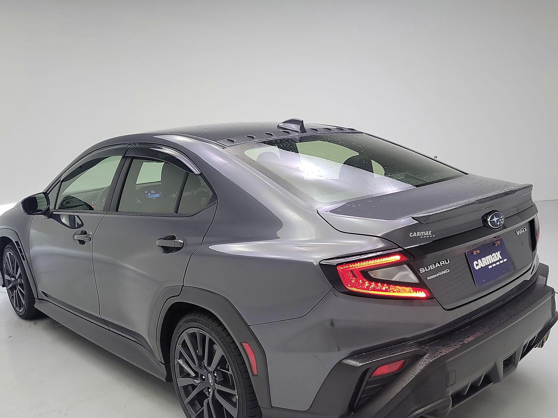 Thumbnail: 2023 Subaru WRX - 7