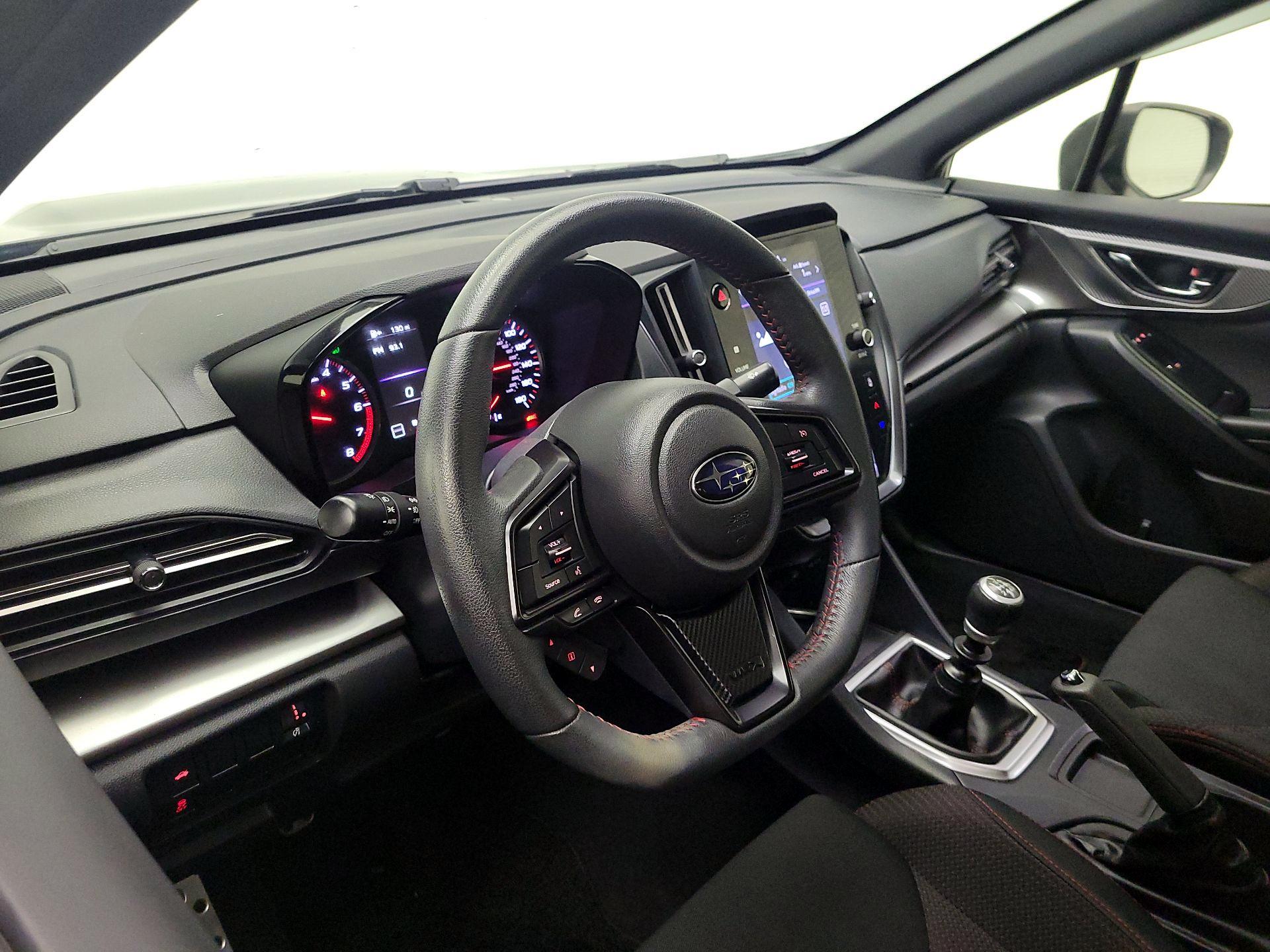 Thumbnail: 2023 Subaru WRX - 8