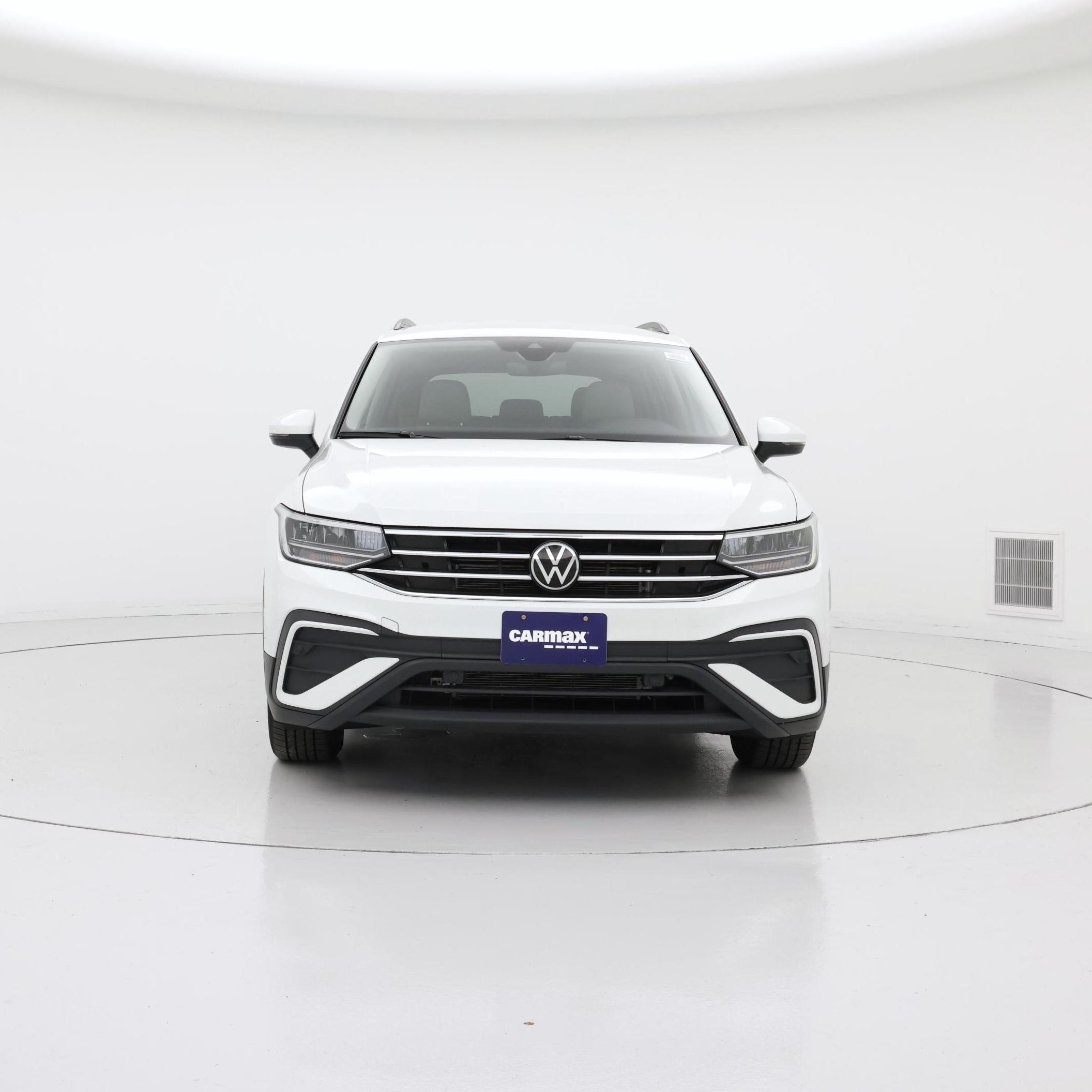 Thumbnail: 2024 Volkswagen Tiguan - 5