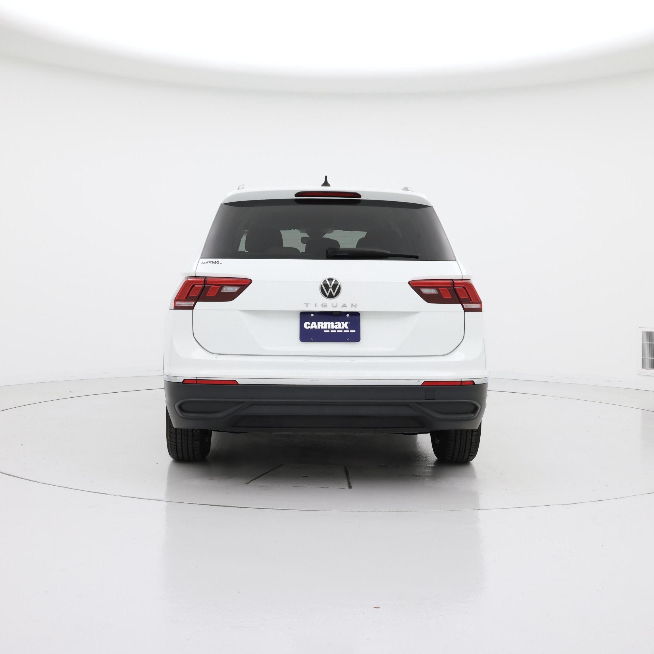 Thumbnail: 2024 Volkswagen Tiguan - 6