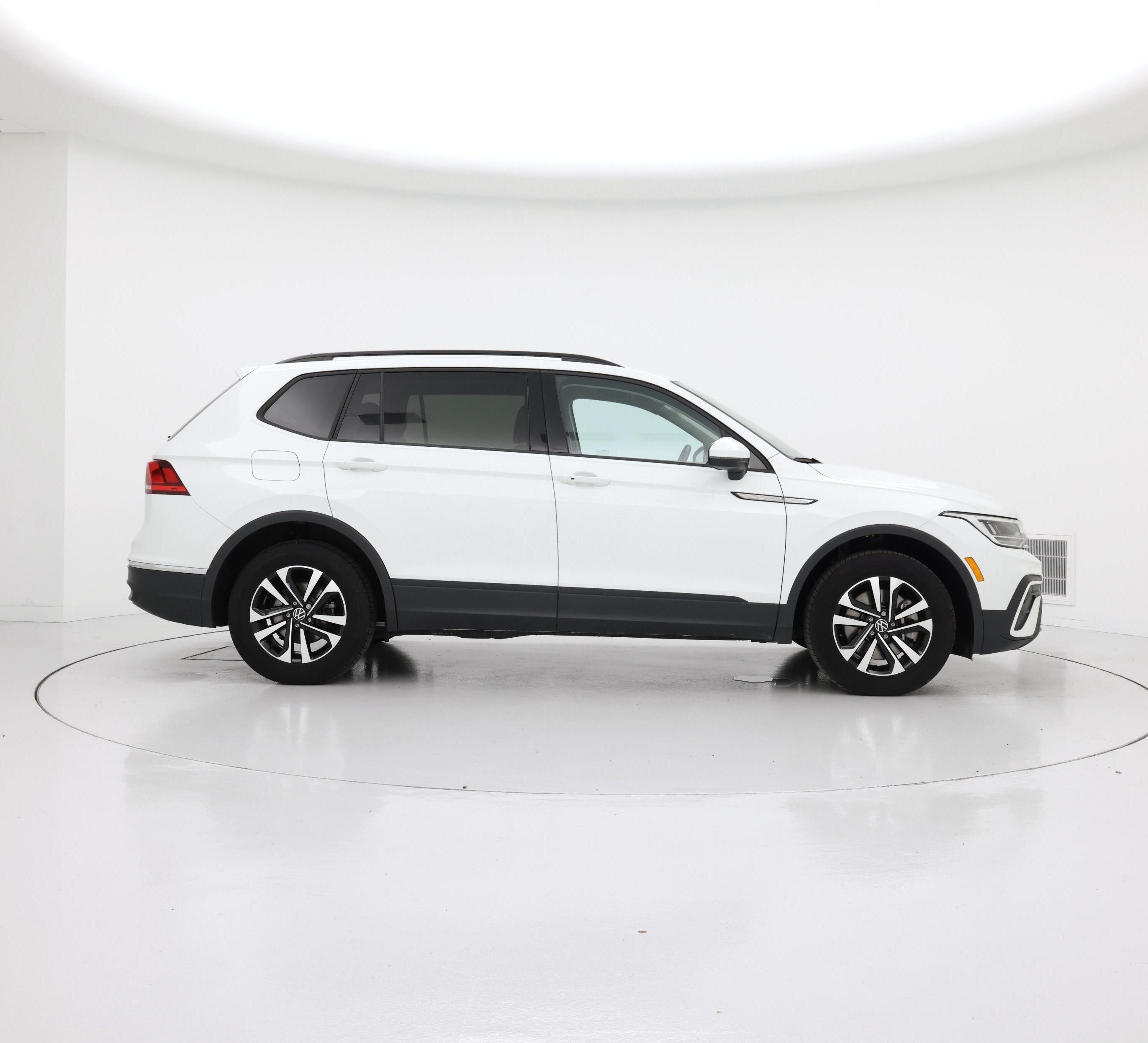 Thumbnail: 2024 Volkswagen Tiguan - 7