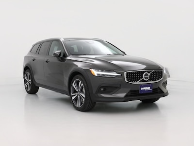 2025 Volvo V60 Cross Country B5 Plus