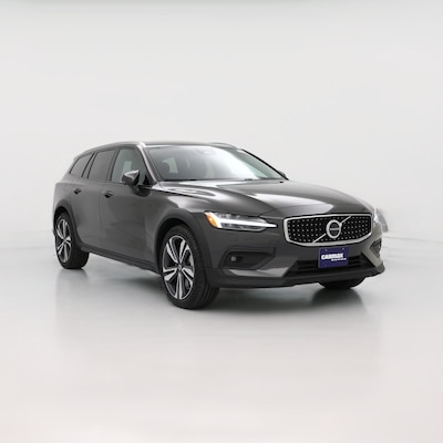 2025 Volvo V60 Cross Country B5 Plus
