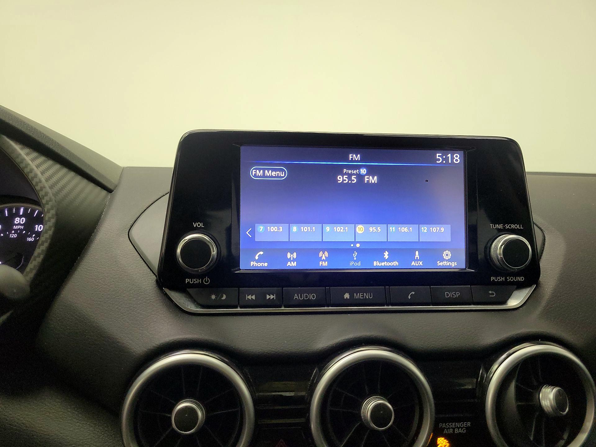 Thumbnail: 2024 Nissan Sentra - 13