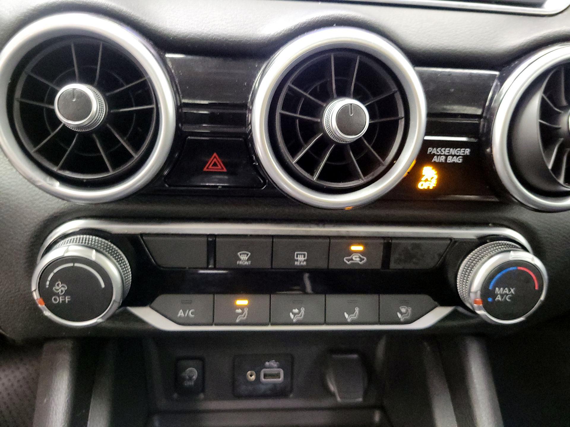 Thumbnail: 2024 Nissan Sentra - 14