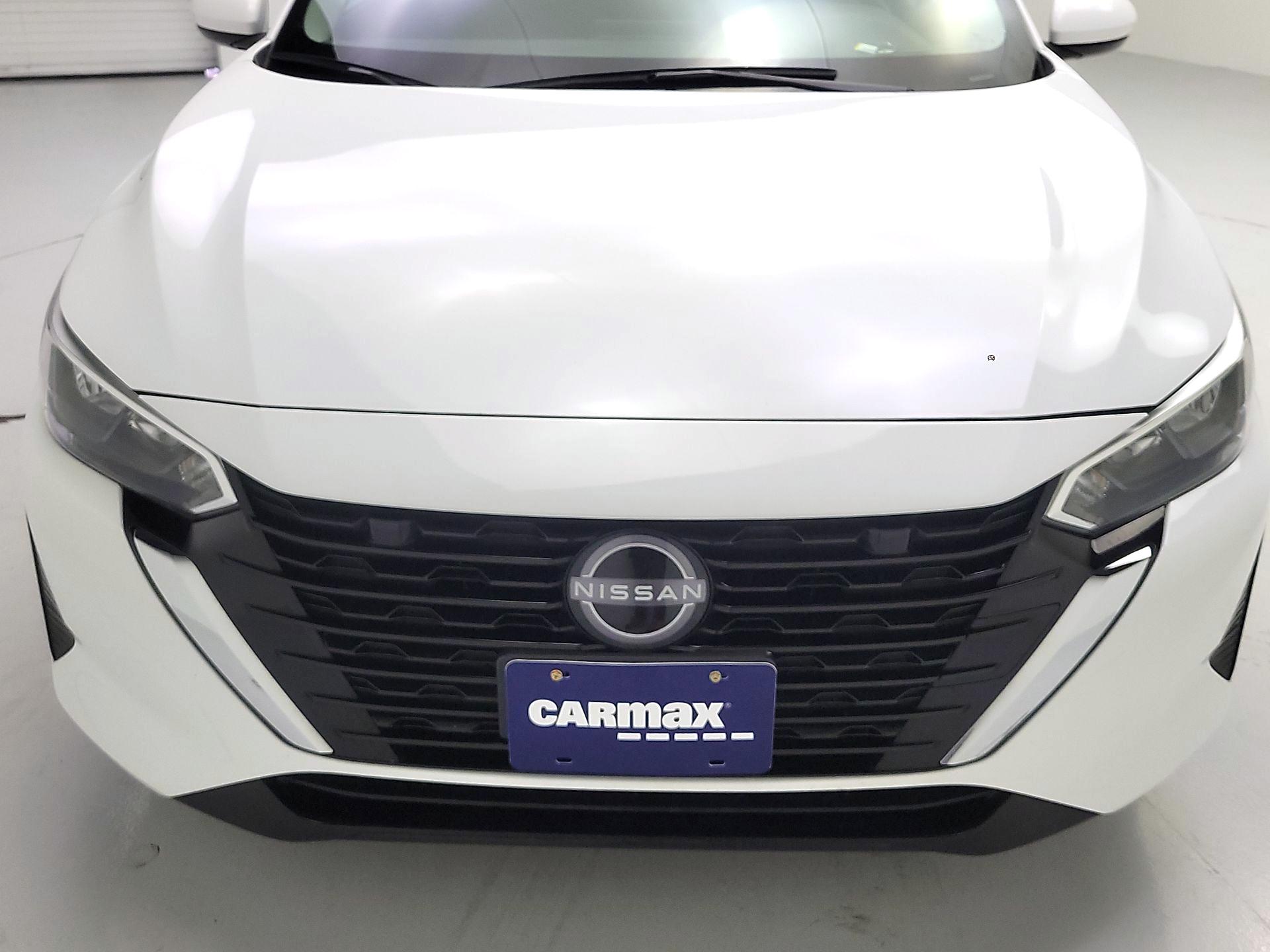 Thumbnail: 2024 Nissan Sentra - 2